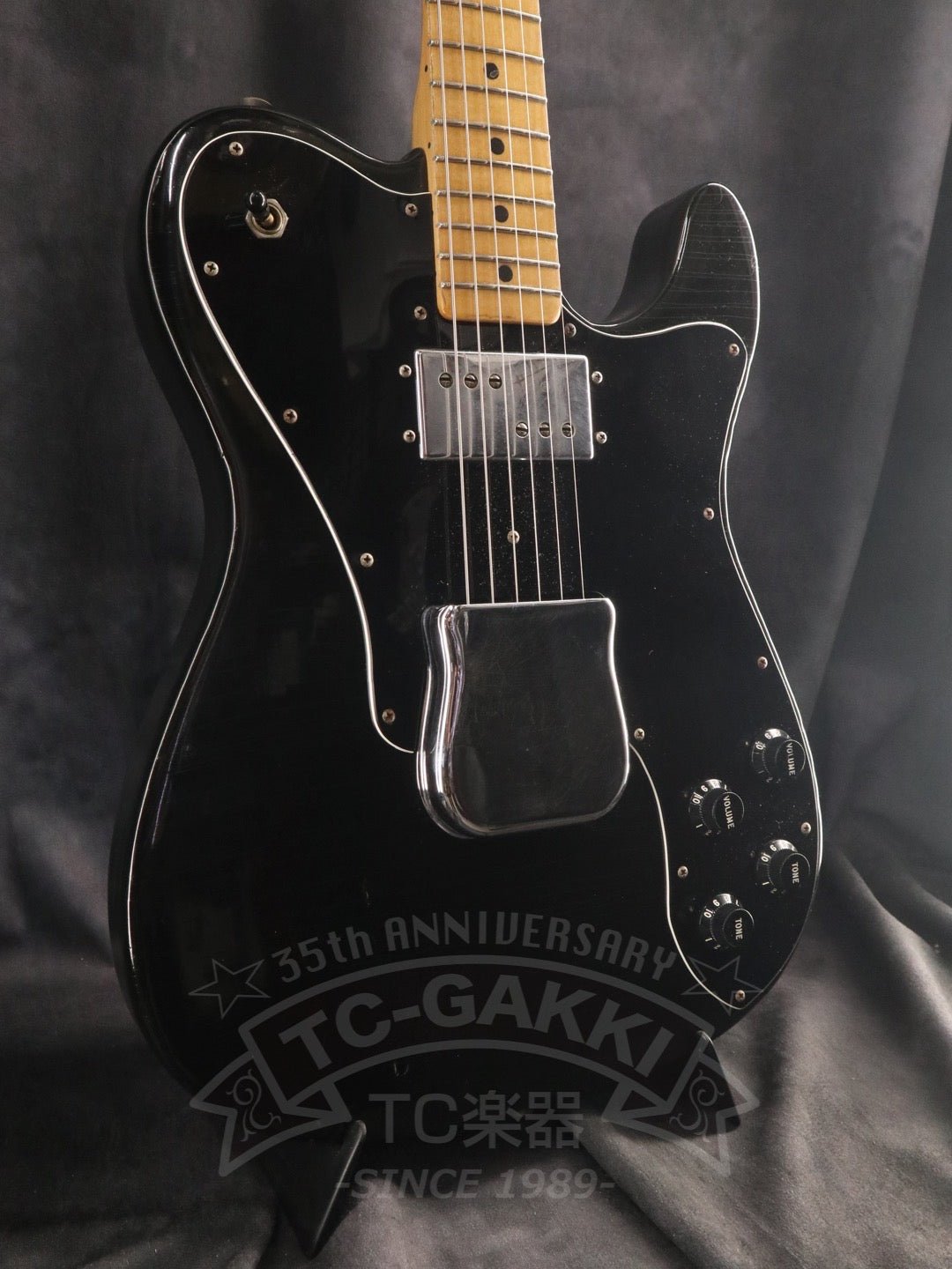 Telecaster Custom - TC楽器 - TCGAKKI
