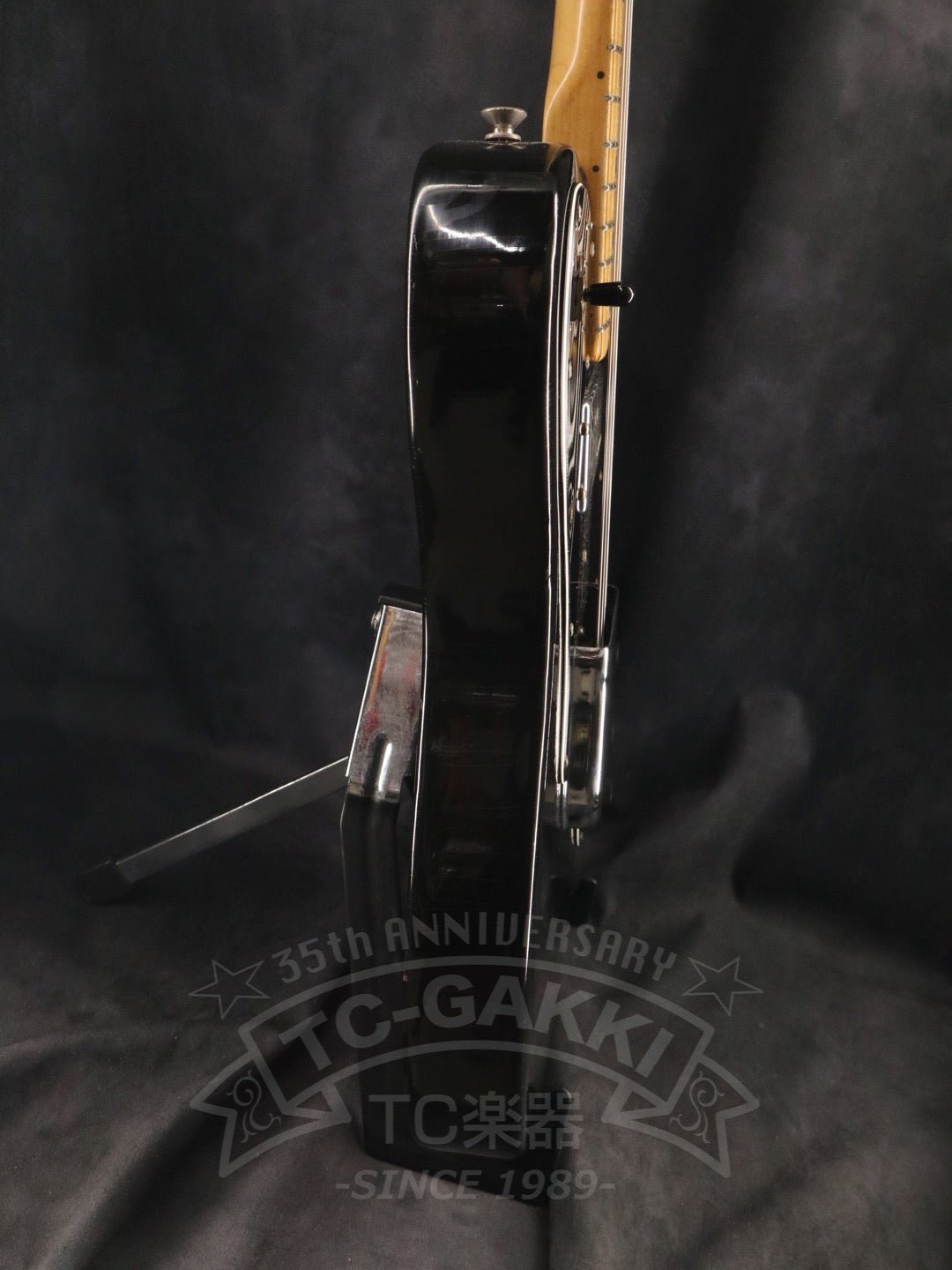 Telecaster Custom - TC楽器 - TCGAKKI