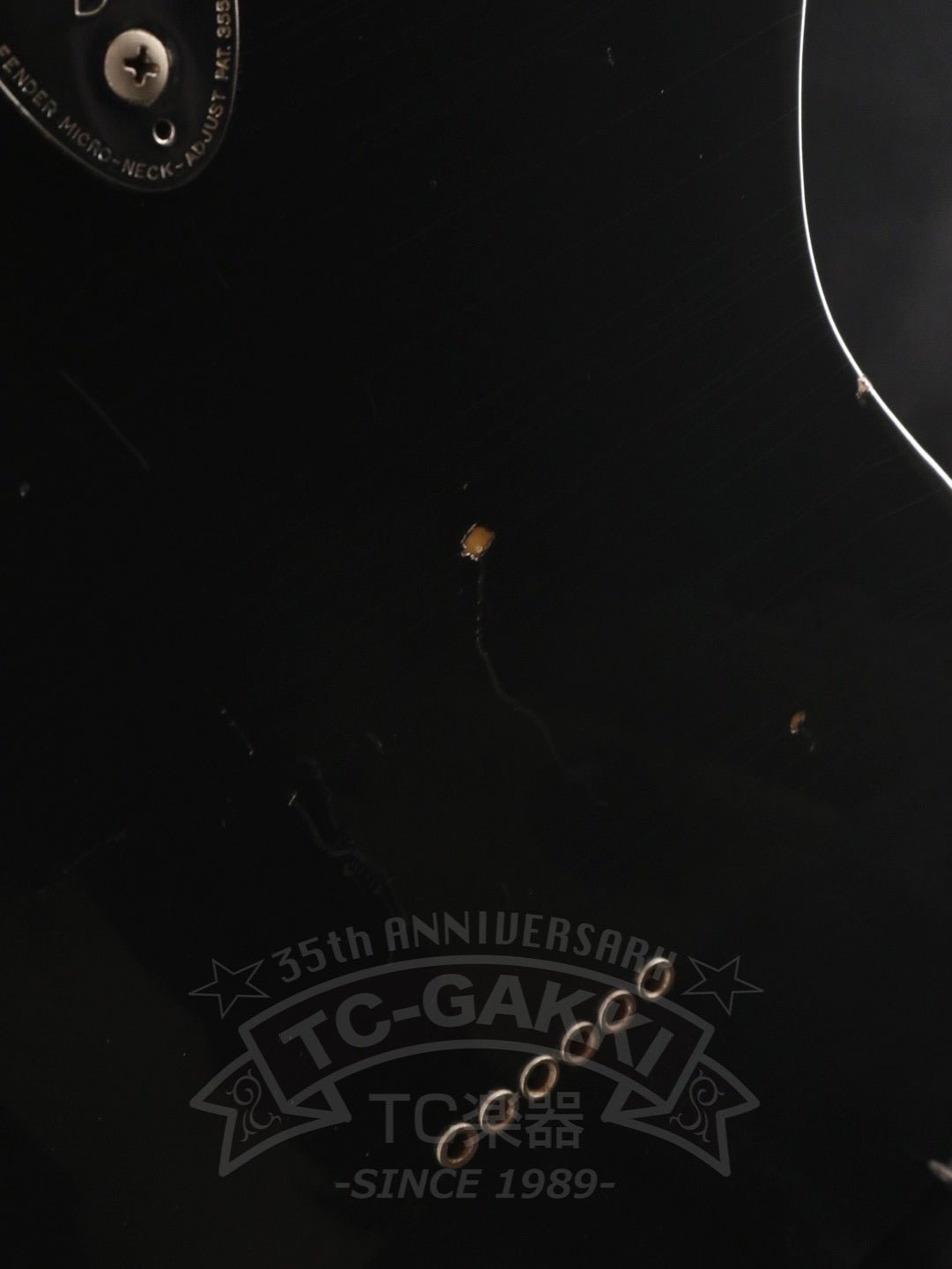 Telecaster Custom - TC楽器 - TCGAKKI