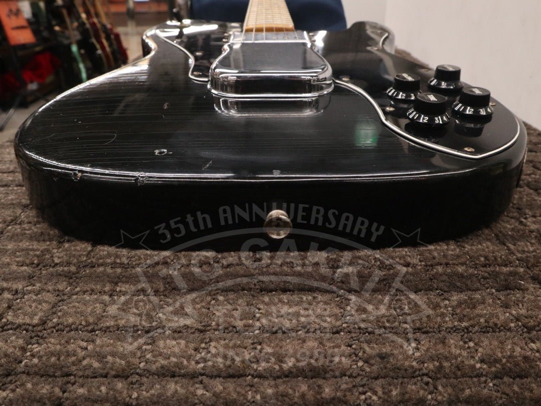 Telecaster Custom - TC楽器 - TCGAKKI