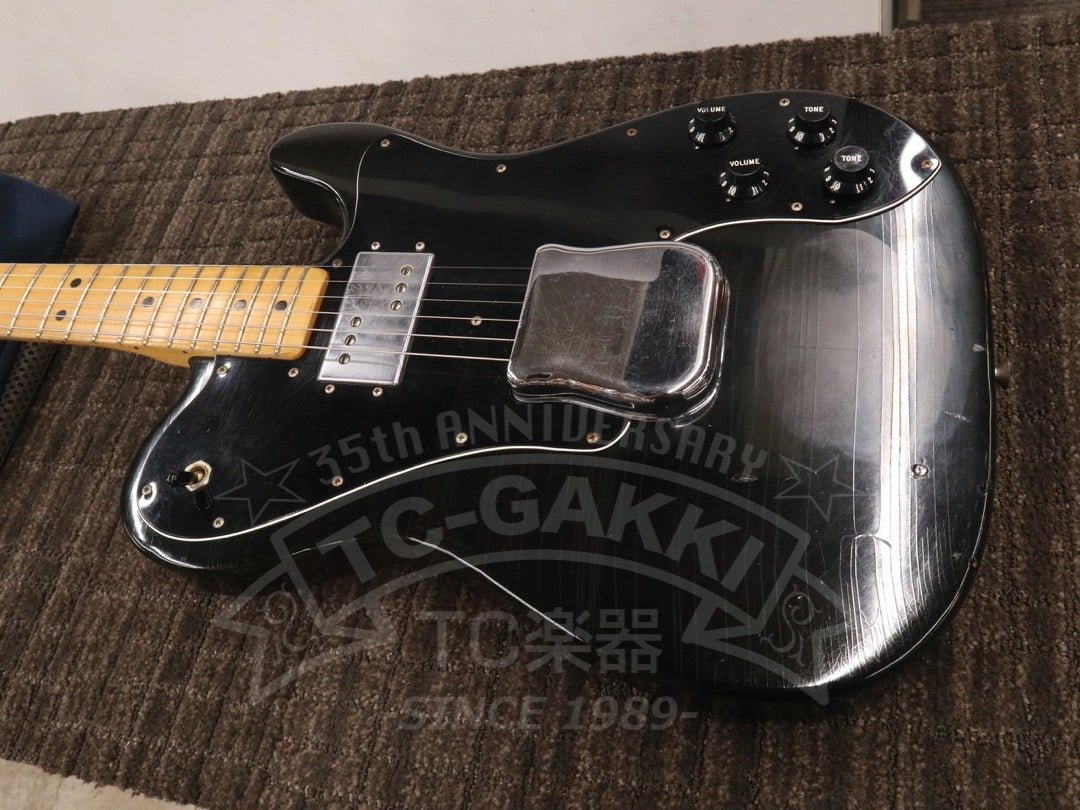 Telecaster Custom - TC楽器 - TCGAKKI