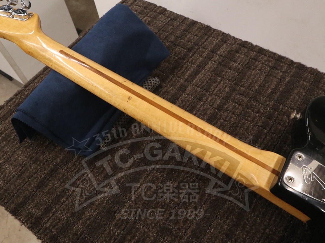 Telecaster Custom - TC楽器 - TCGAKKI