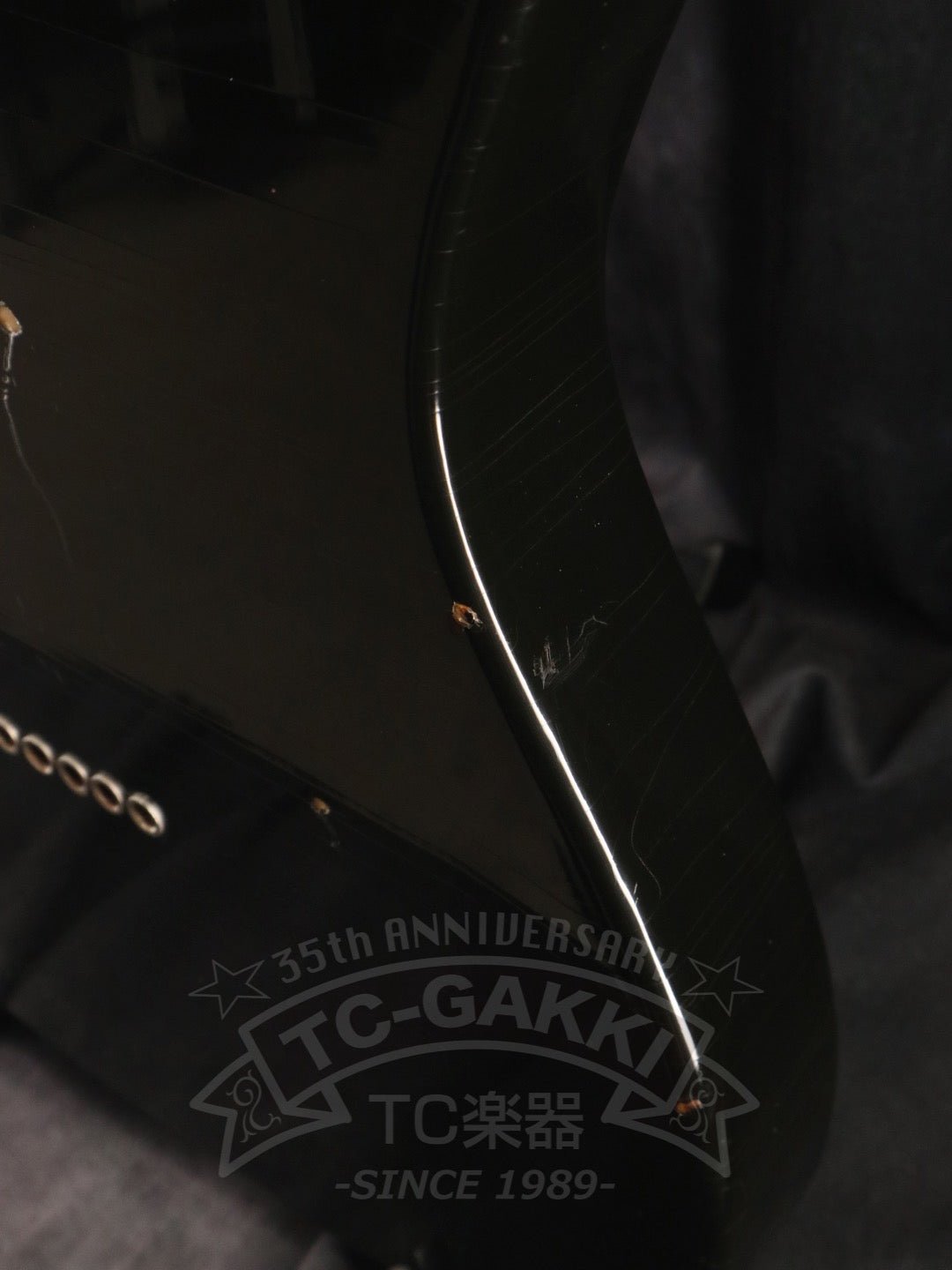 Telecaster Custom - TC楽器 - TCGAKKI