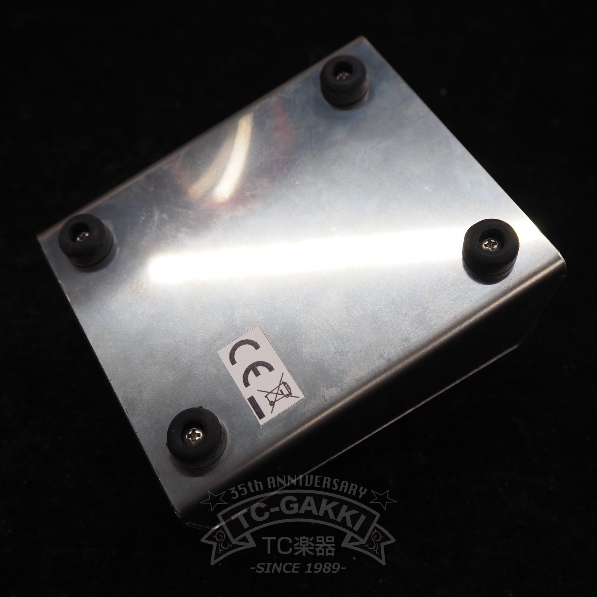 Tempesta - TC楽器 - TCGAKKI