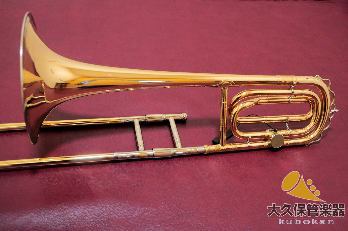 ロバート・ショッパー Tenorbassposaune テナーバストロンボーン - TC楽器 - TCGAKKI