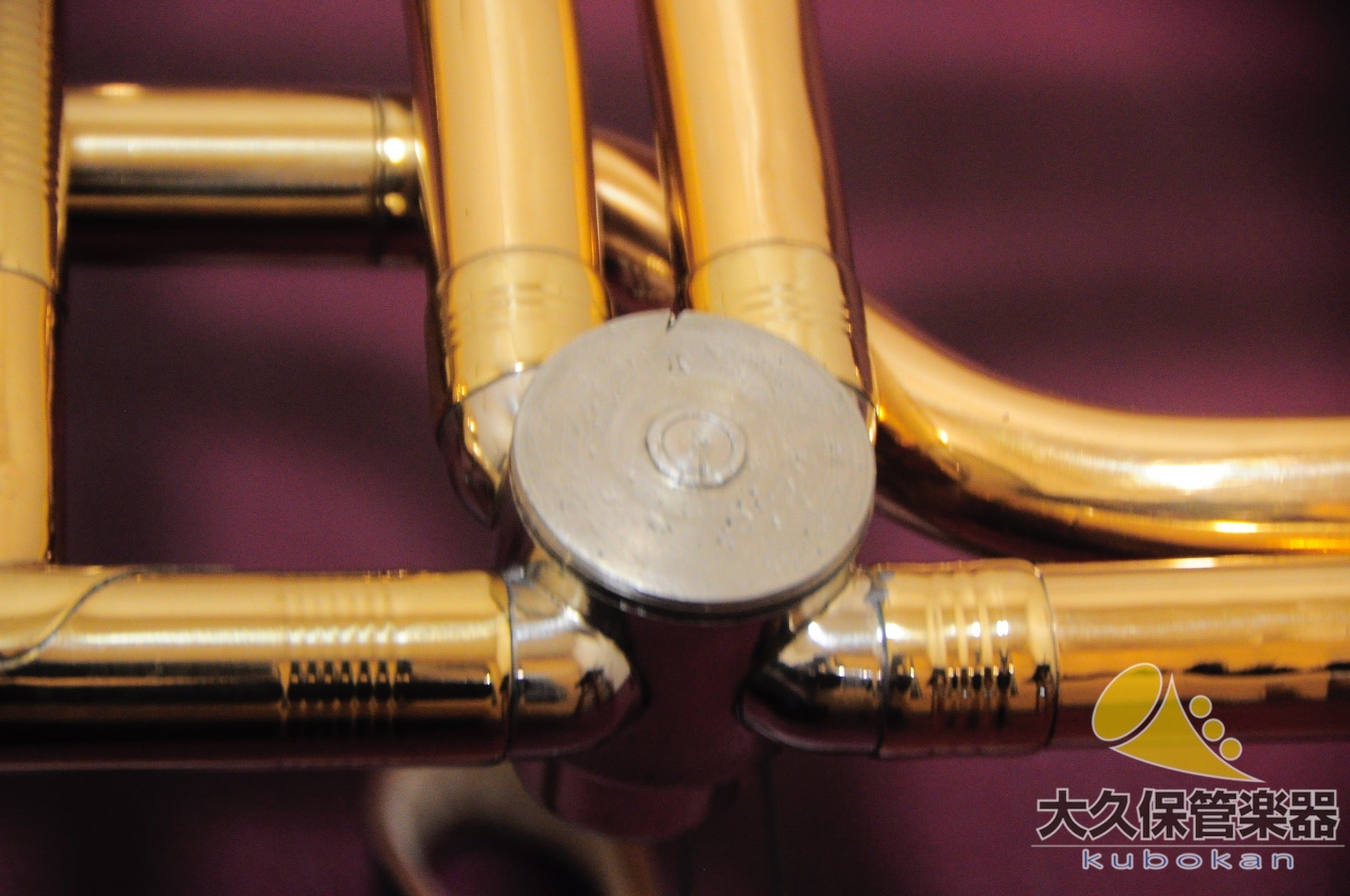 ロバート・ショッパー Tenorbassposaune テナーバストロンボーン - TC楽器 - TCGAKKI