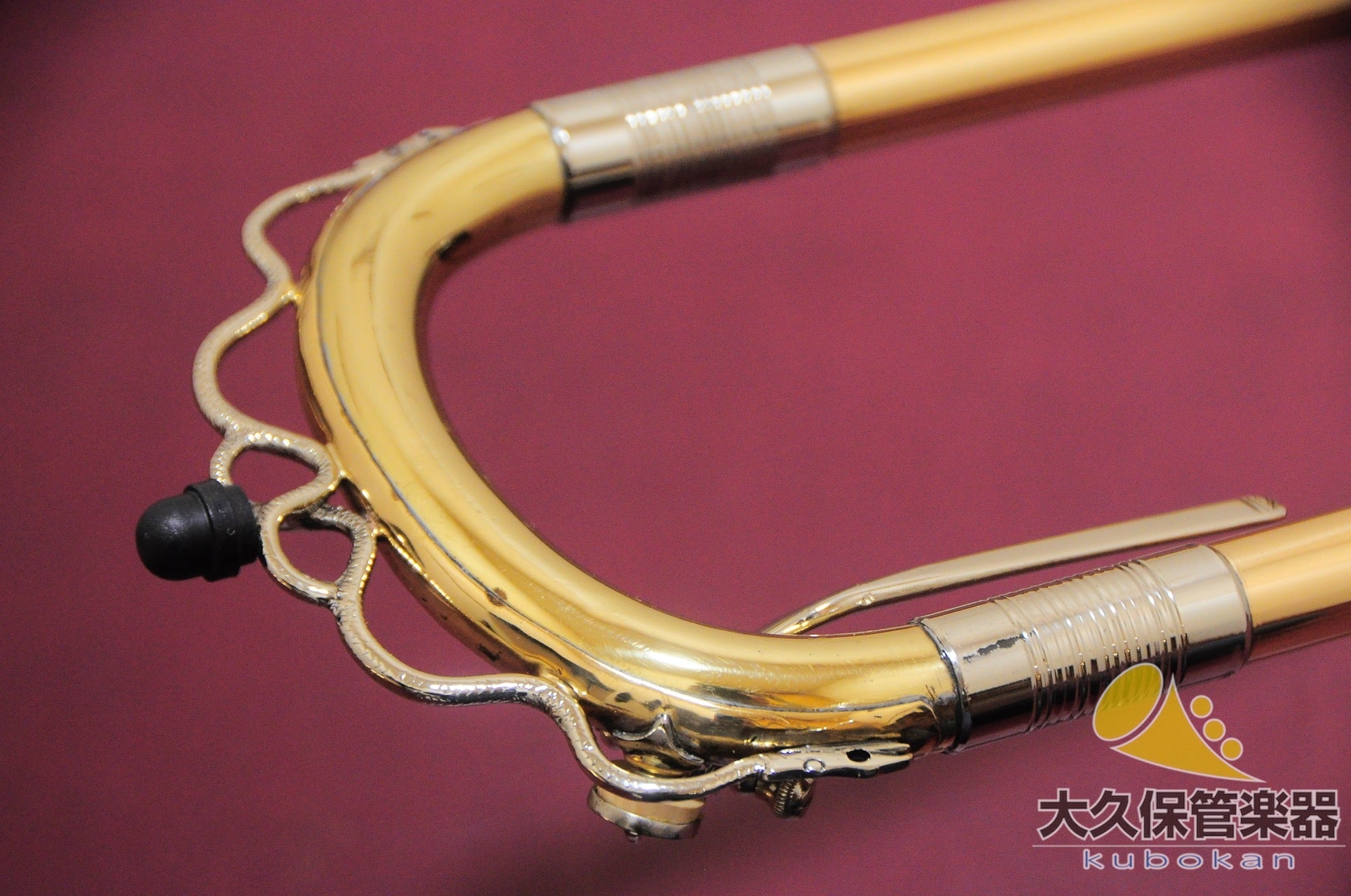 ロバート・ショッパー Tenorbassposaune テナーバストロンボーン - TC楽器 - TCGAKKI