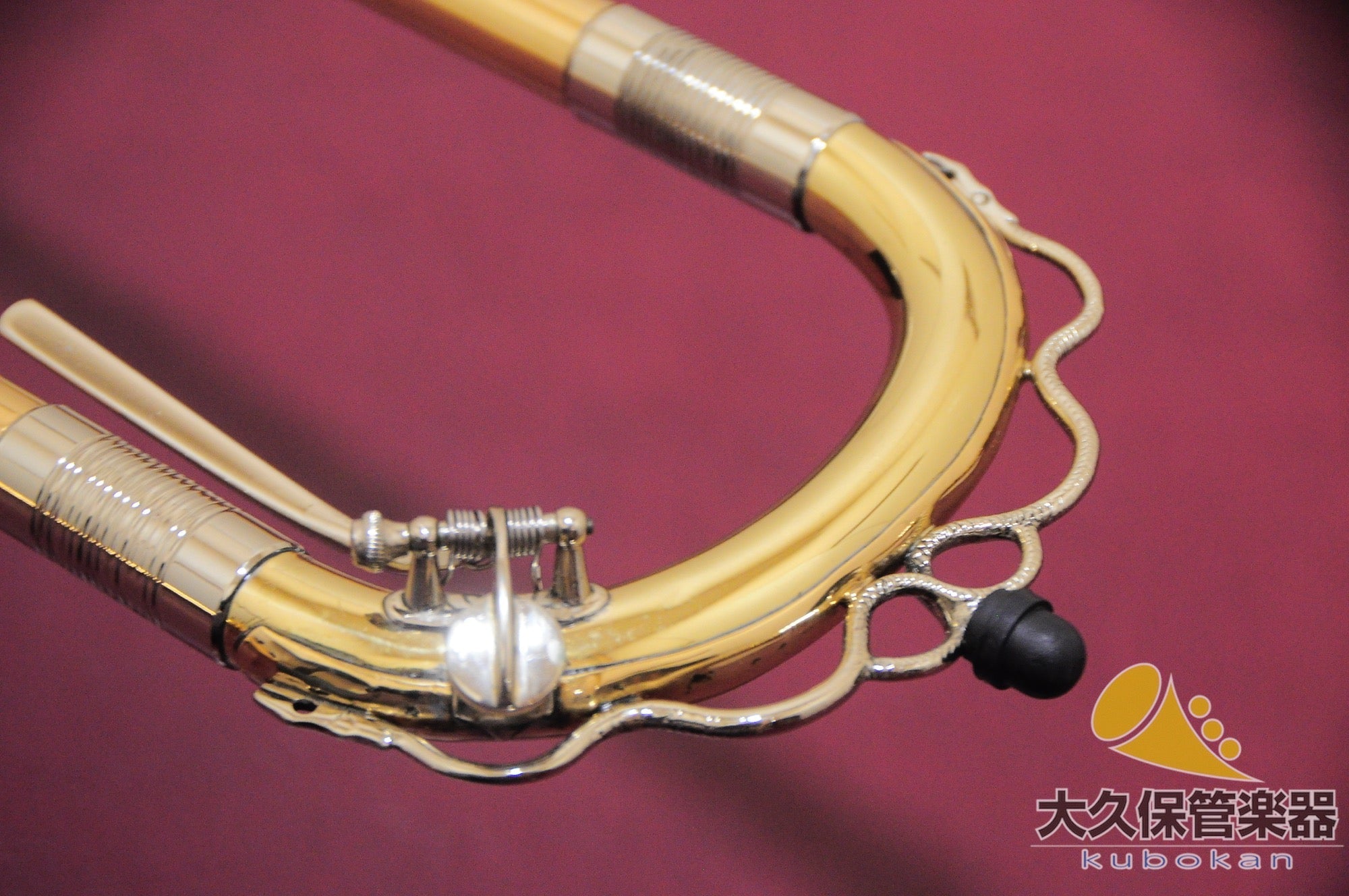 ロバート・ショッパー Tenorbassposaune テナーバストロンボーン - TC楽器 - TCGAKKI