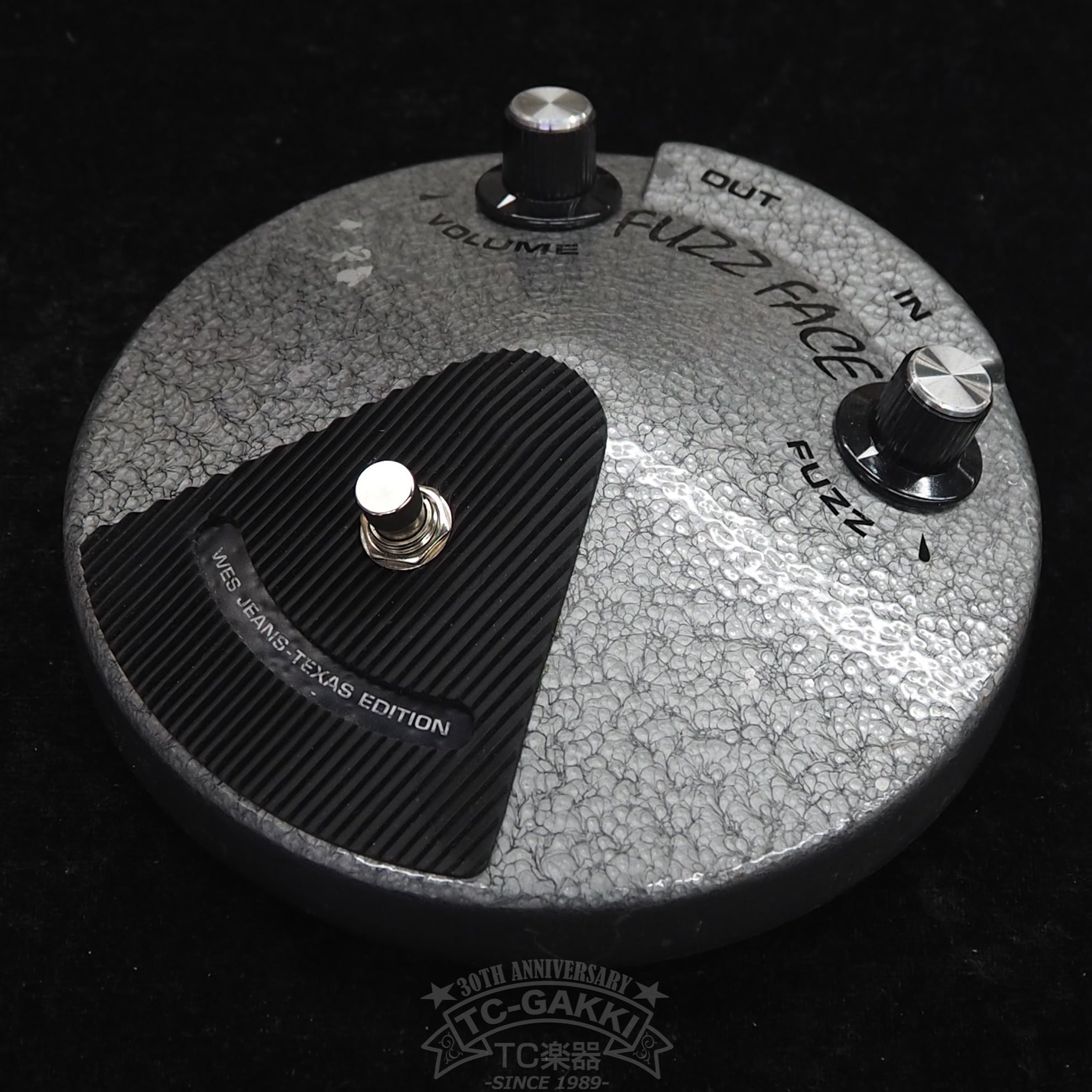 TEXAS EDITION BC108 - TC楽器 - TCGAKKI