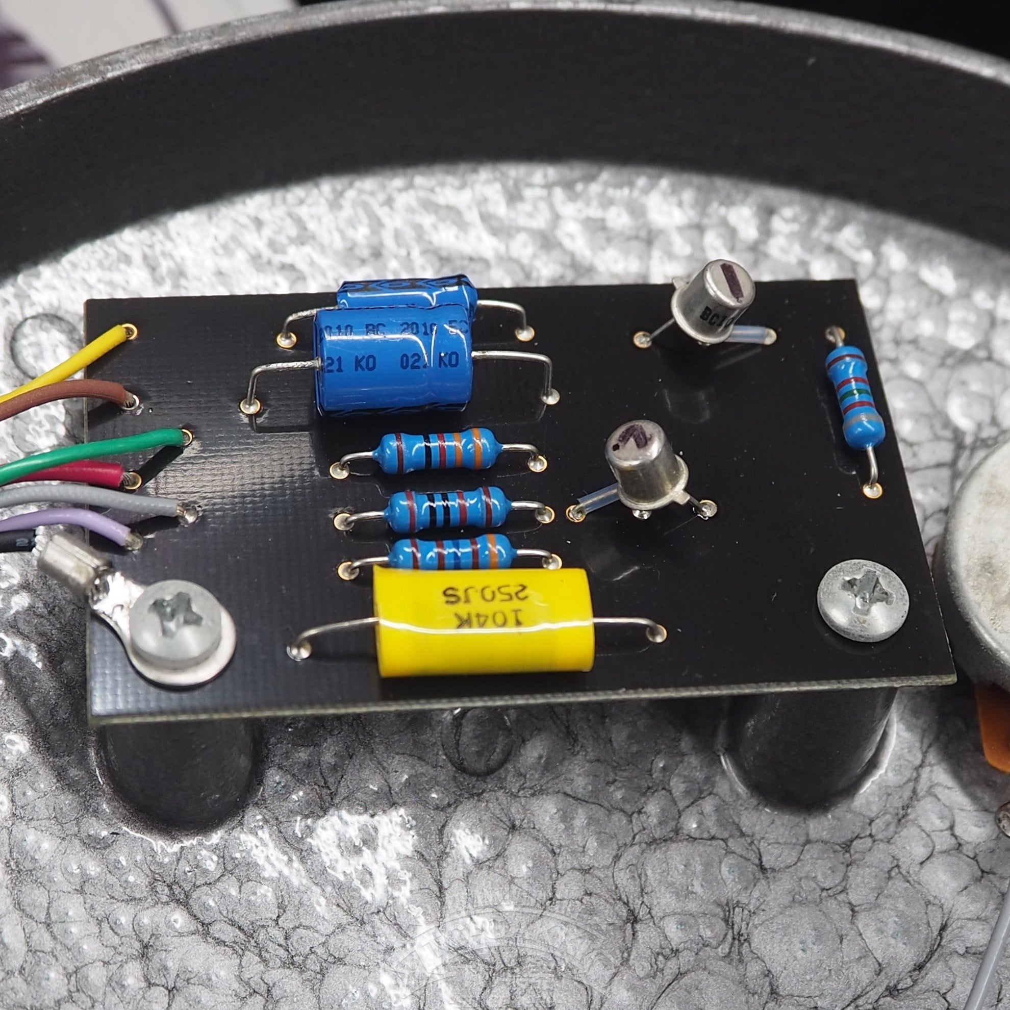 TEXAS EDITION BC108 - TC楽器 - TCGAKKI