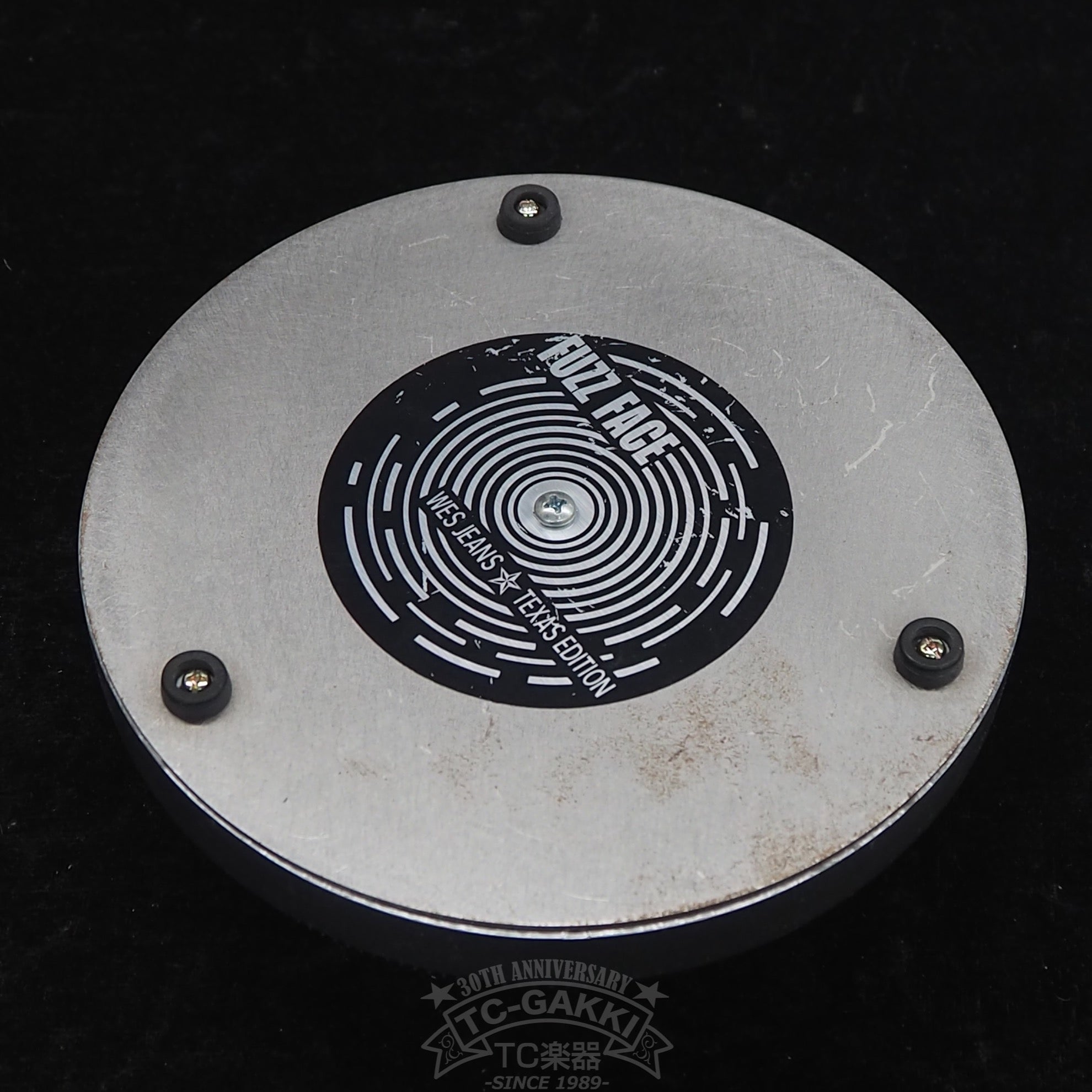 TEXAS EDITION BC108 - TC楽器 - TCGAKKI