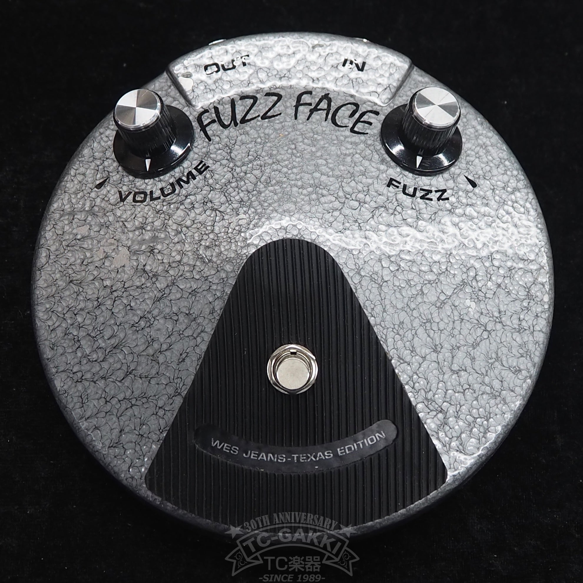 TEXAS EDITION BC108 - TC楽器 - TCGAKKI