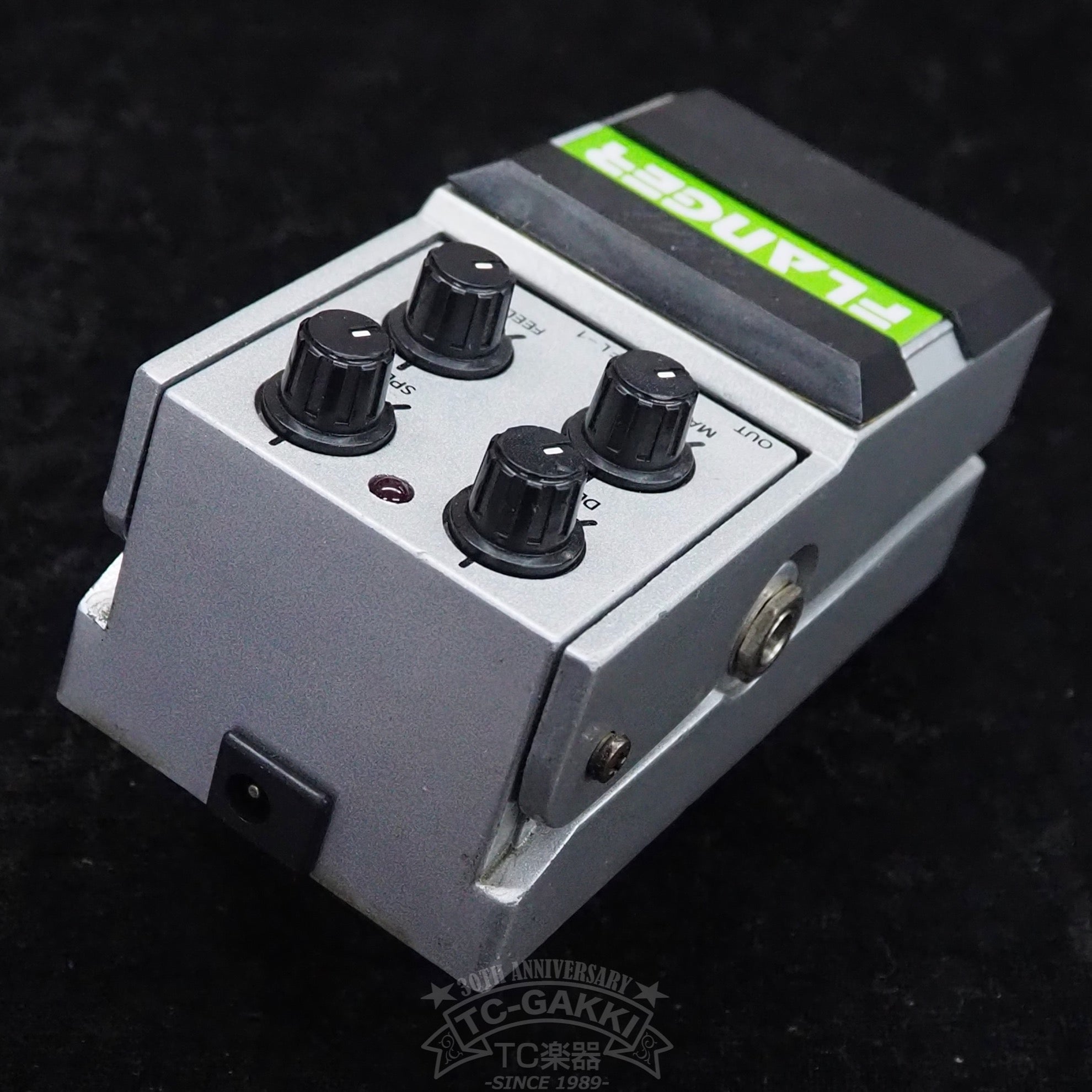 TFL - 1 FLANGER - TC楽器 - TCGAKKI