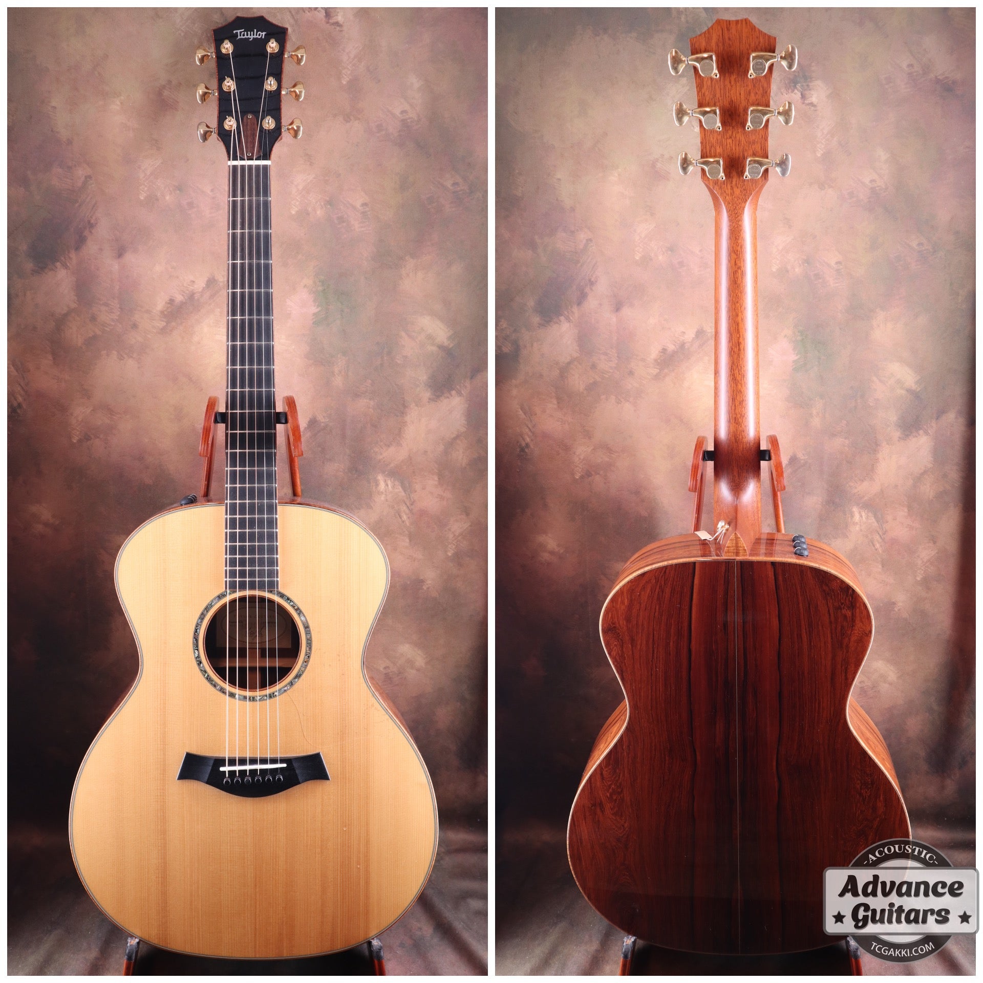 TGS2010 BTO/GAC - MRW - TC楽器 - TCGAKKI