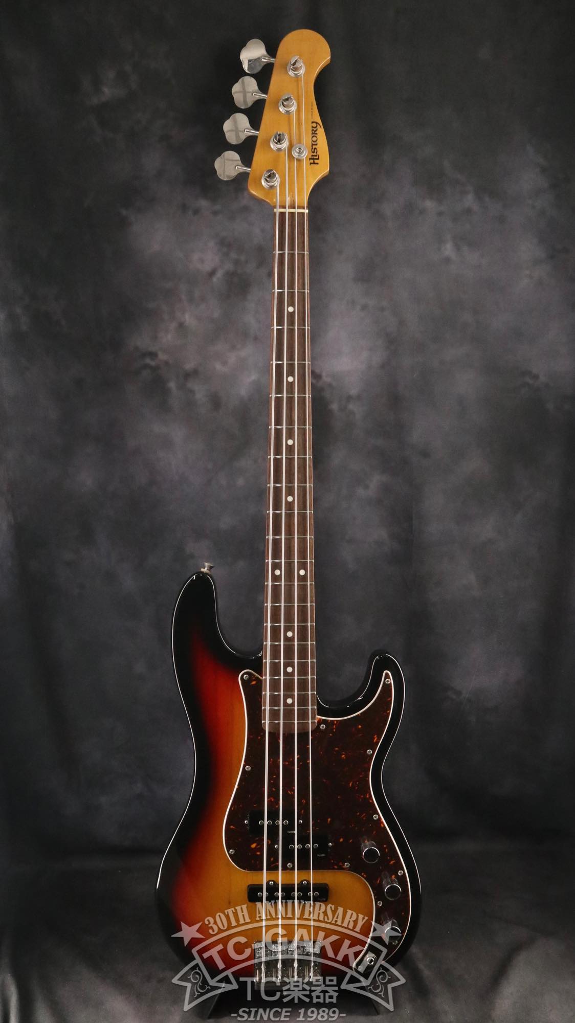 TH - PJ - TC楽器 - TCGAKKI