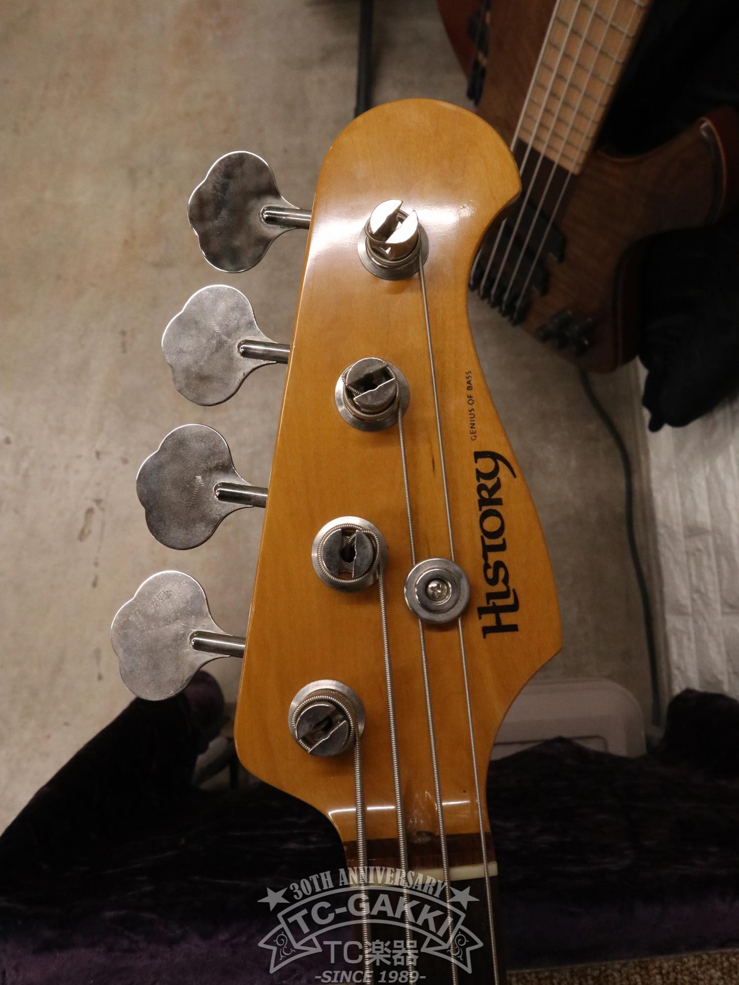 TH - PJ - TC楽器 - TCGAKKI