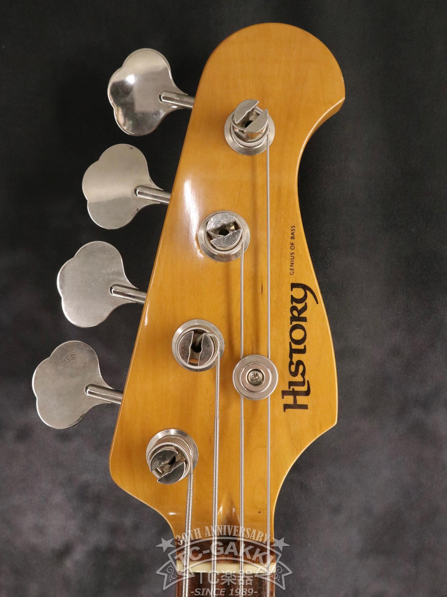 TH - PJ - TC楽器 - TCGAKKI