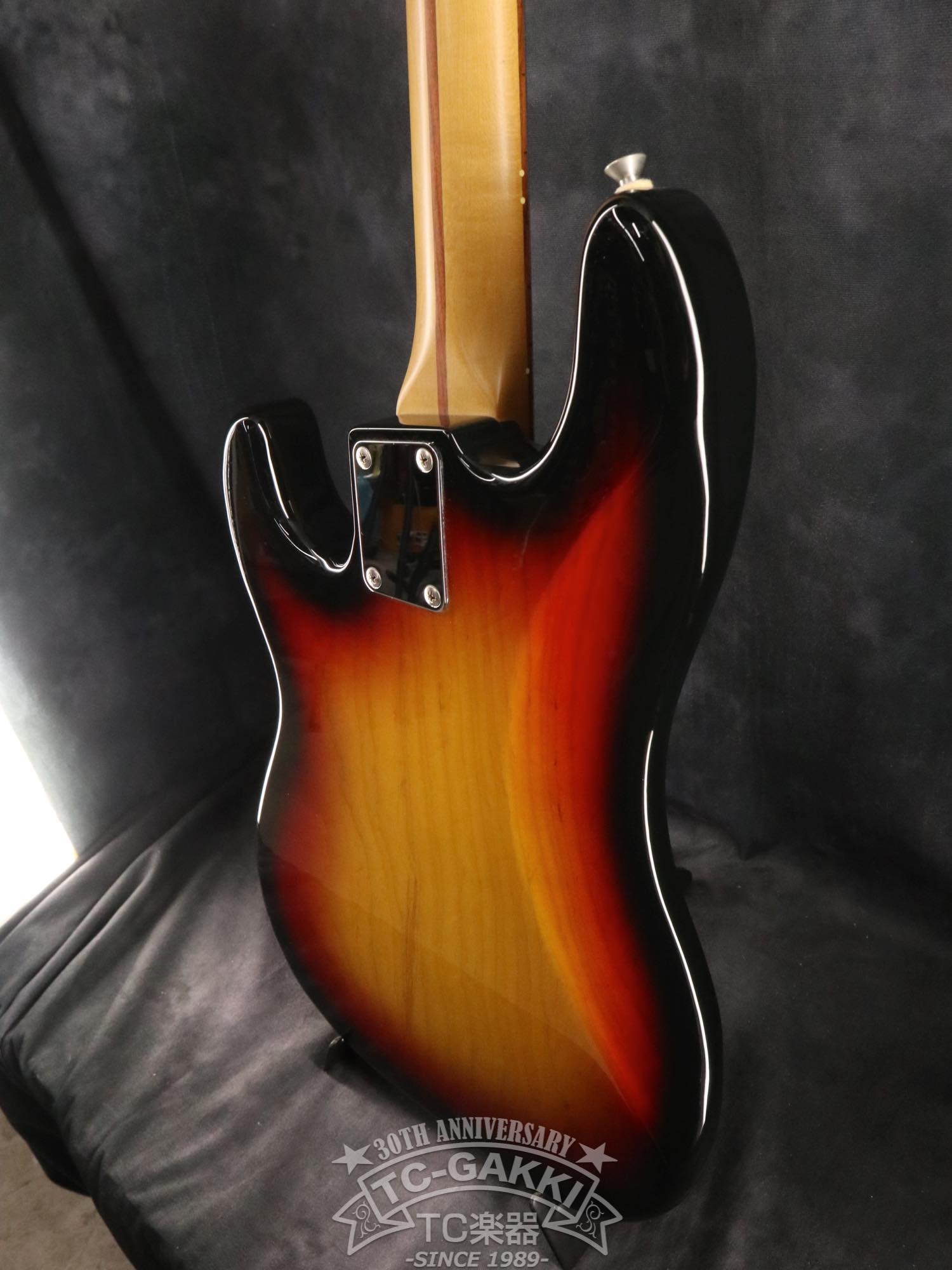 TH - PJ - TC楽器 - TCGAKKI