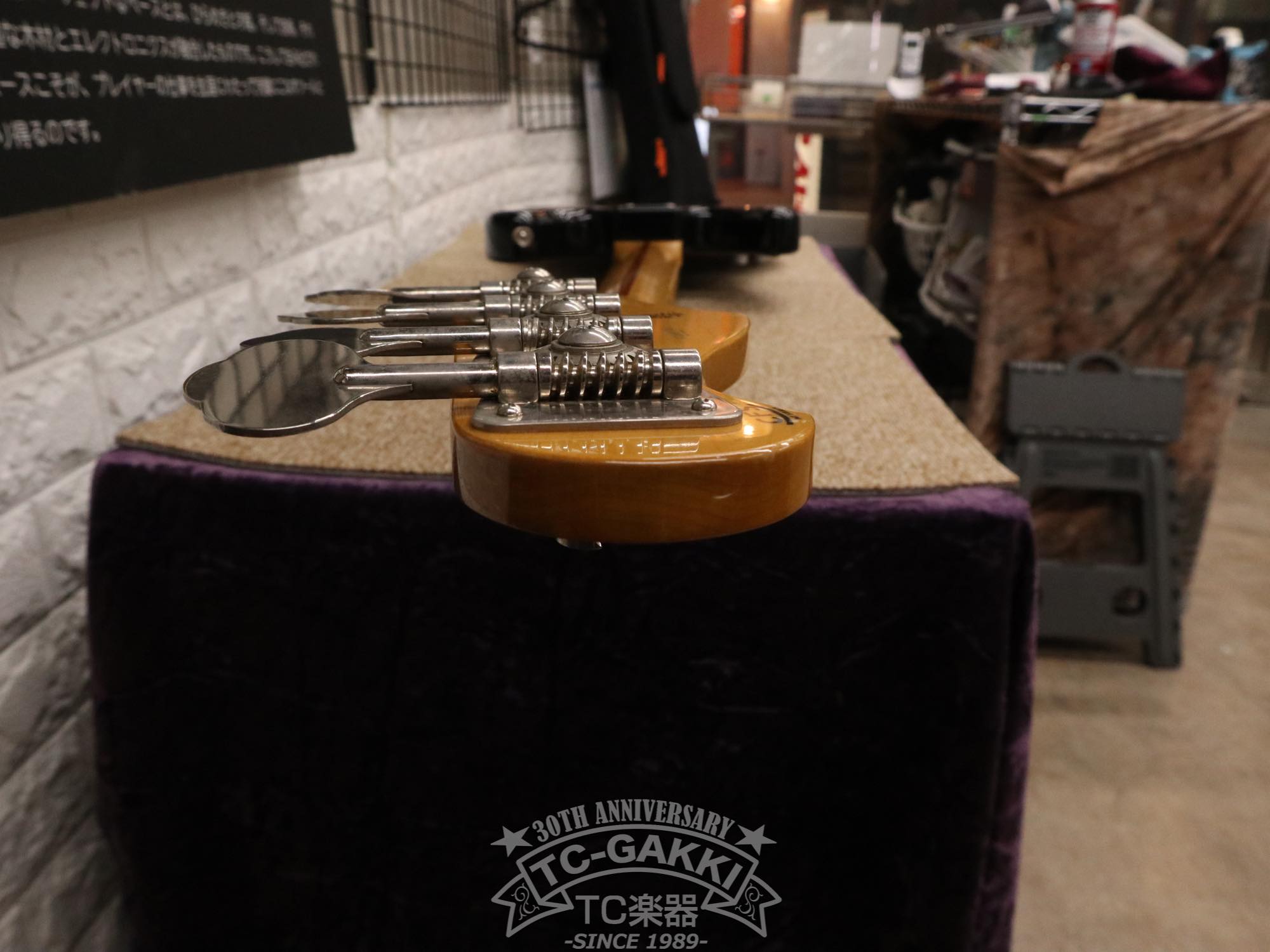 TH - PJ - TC楽器 - TCGAKKI