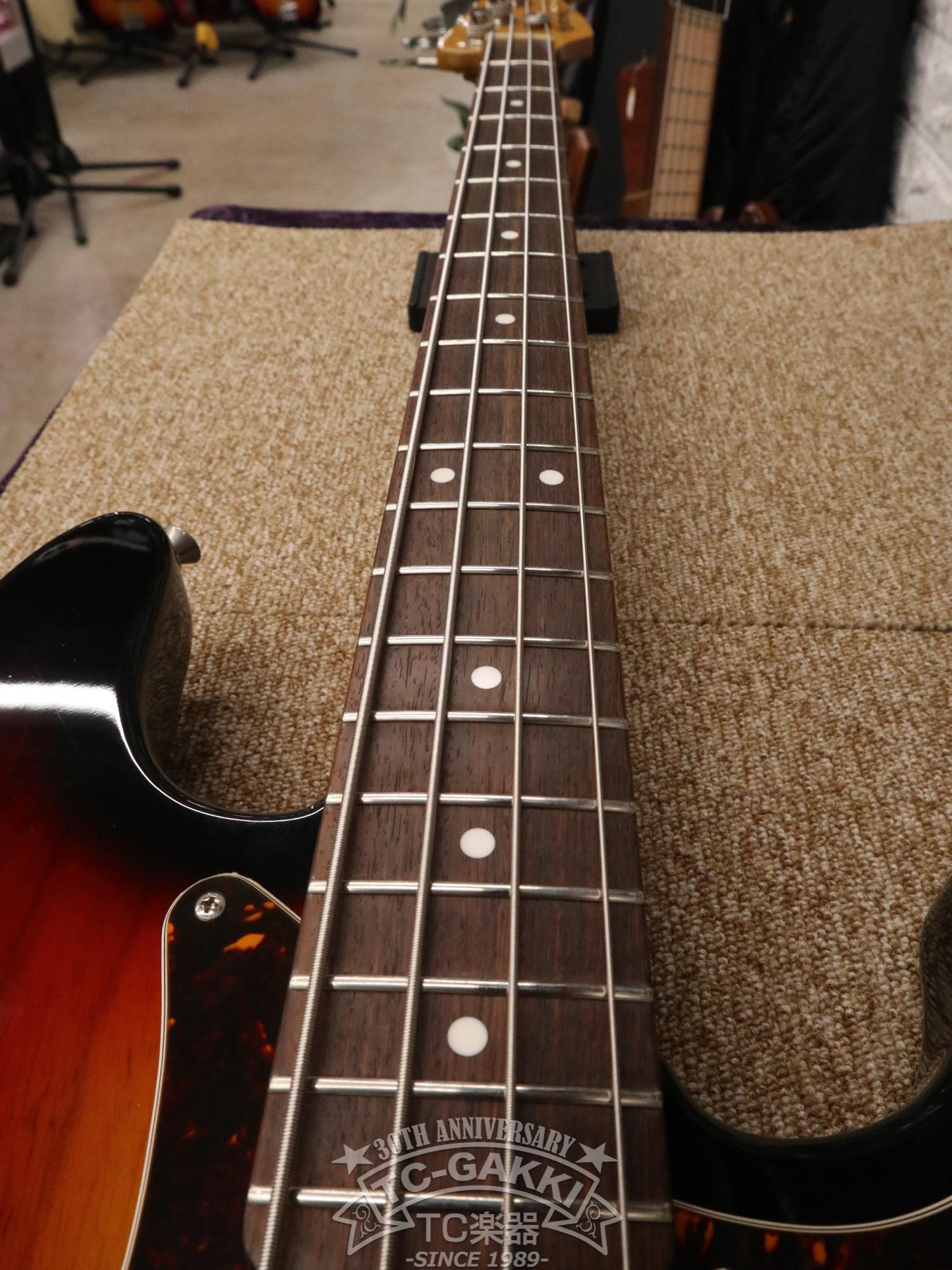 TH - PJ - TC楽器 - TCGAKKI