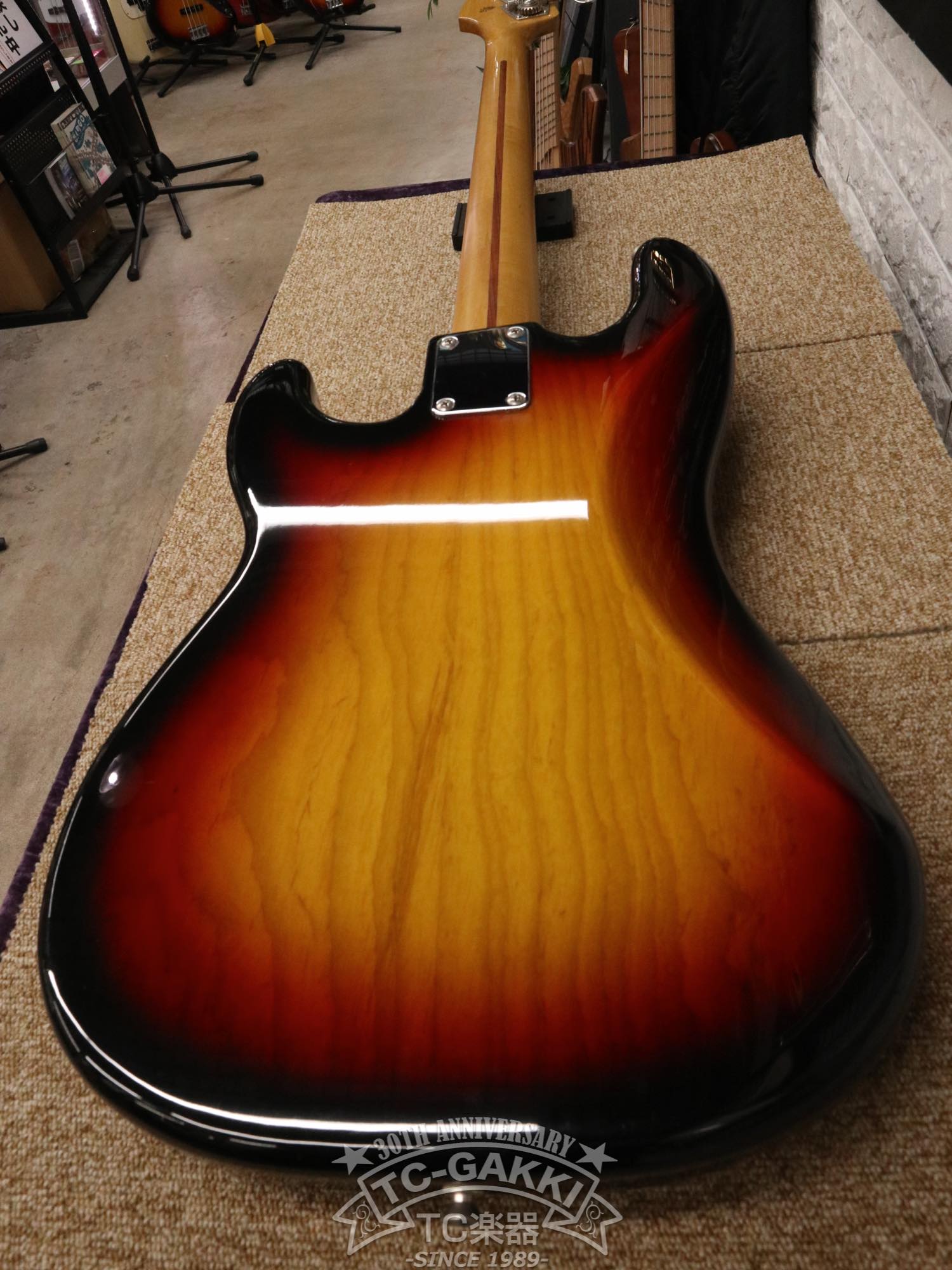 TH - PJ - TC楽器 - TCGAKKI