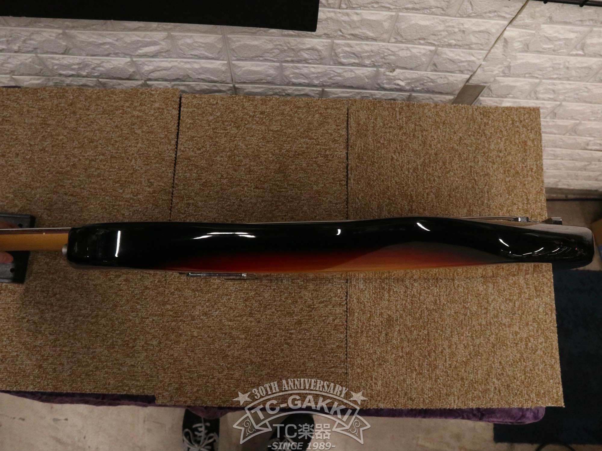TH - PJ - TC楽器 - TCGAKKI