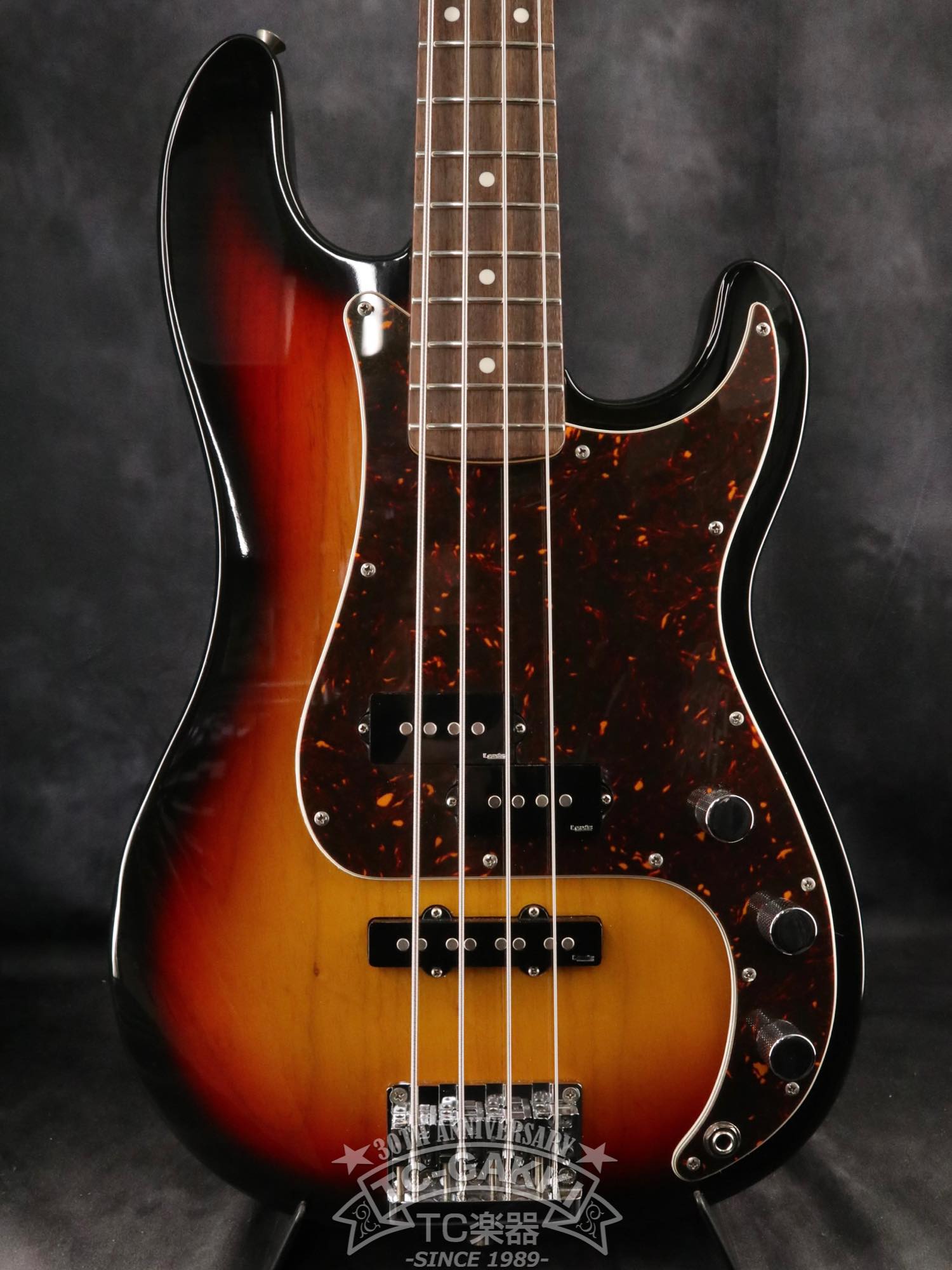 TH - PJ - TC楽器 - TCGAKKI