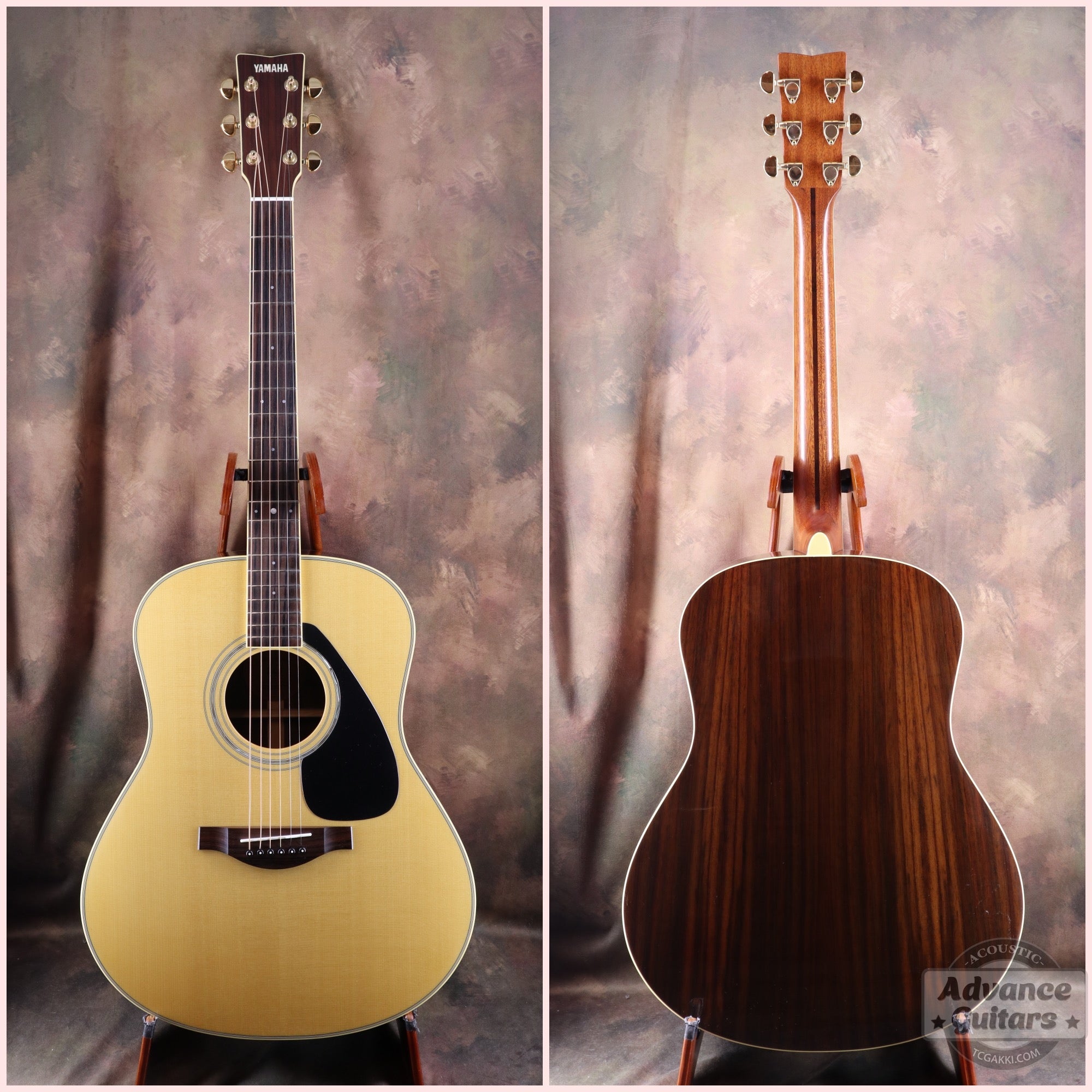 YAMAHA LL6