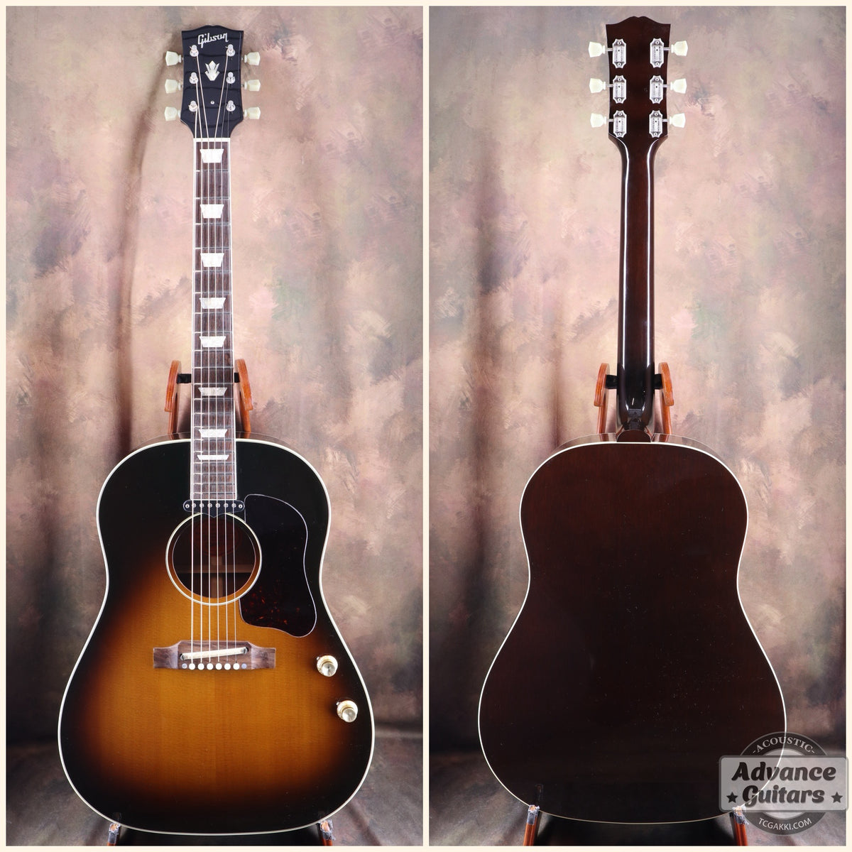 Gibson 1998年製 J-160E