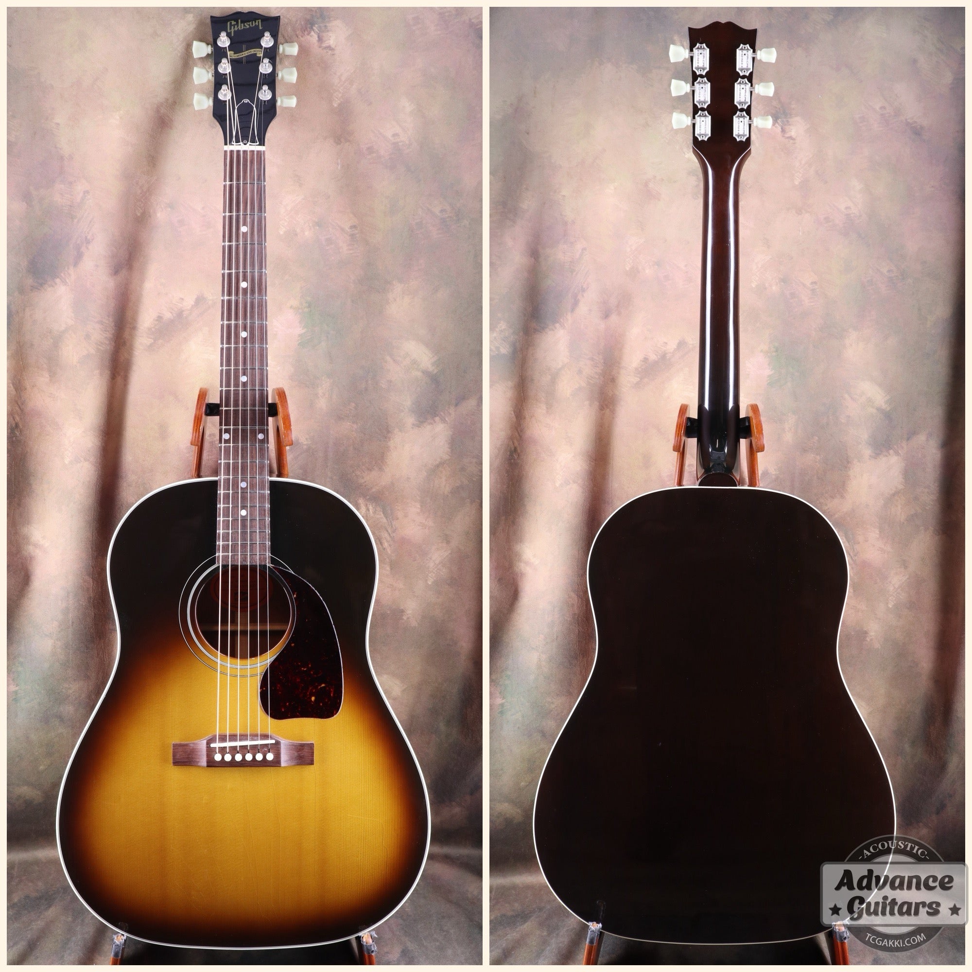 Gibson 1996年製 J-45 Western
