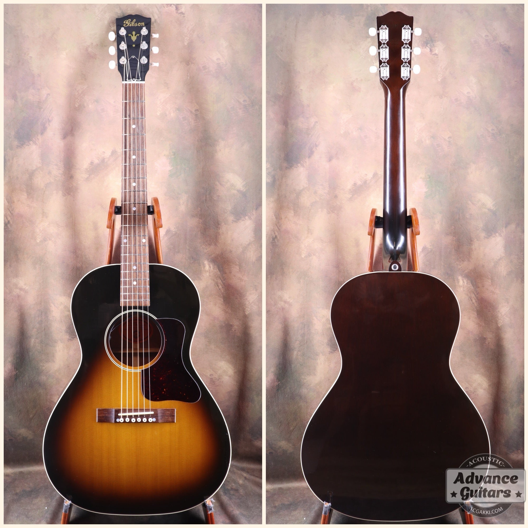 Gibson 1998年製 Blues King