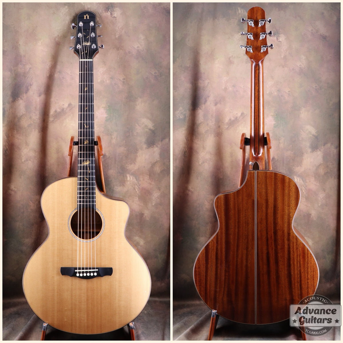 Natasha JC-1