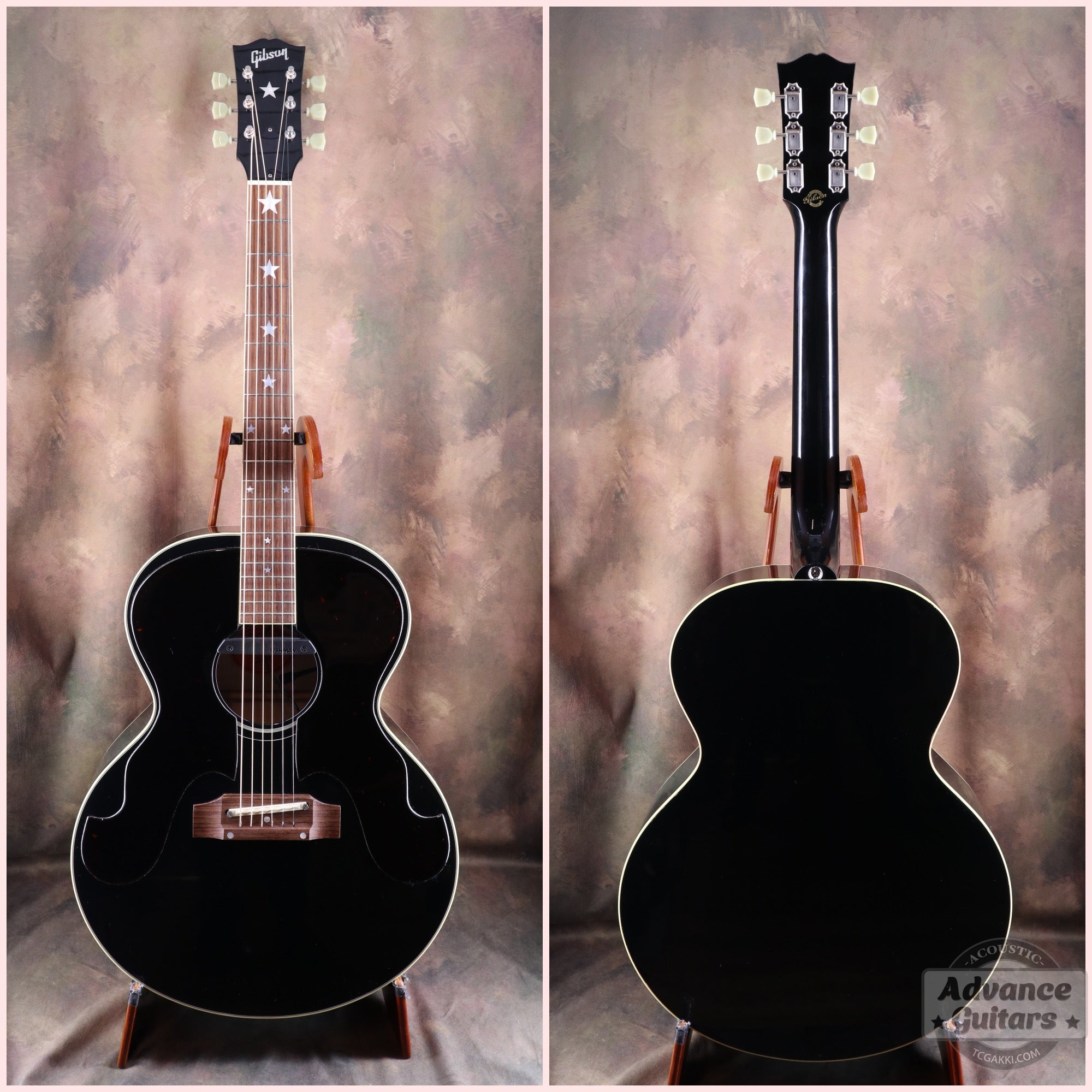 Gibson Custom Shop 2012年製 1960's J-180