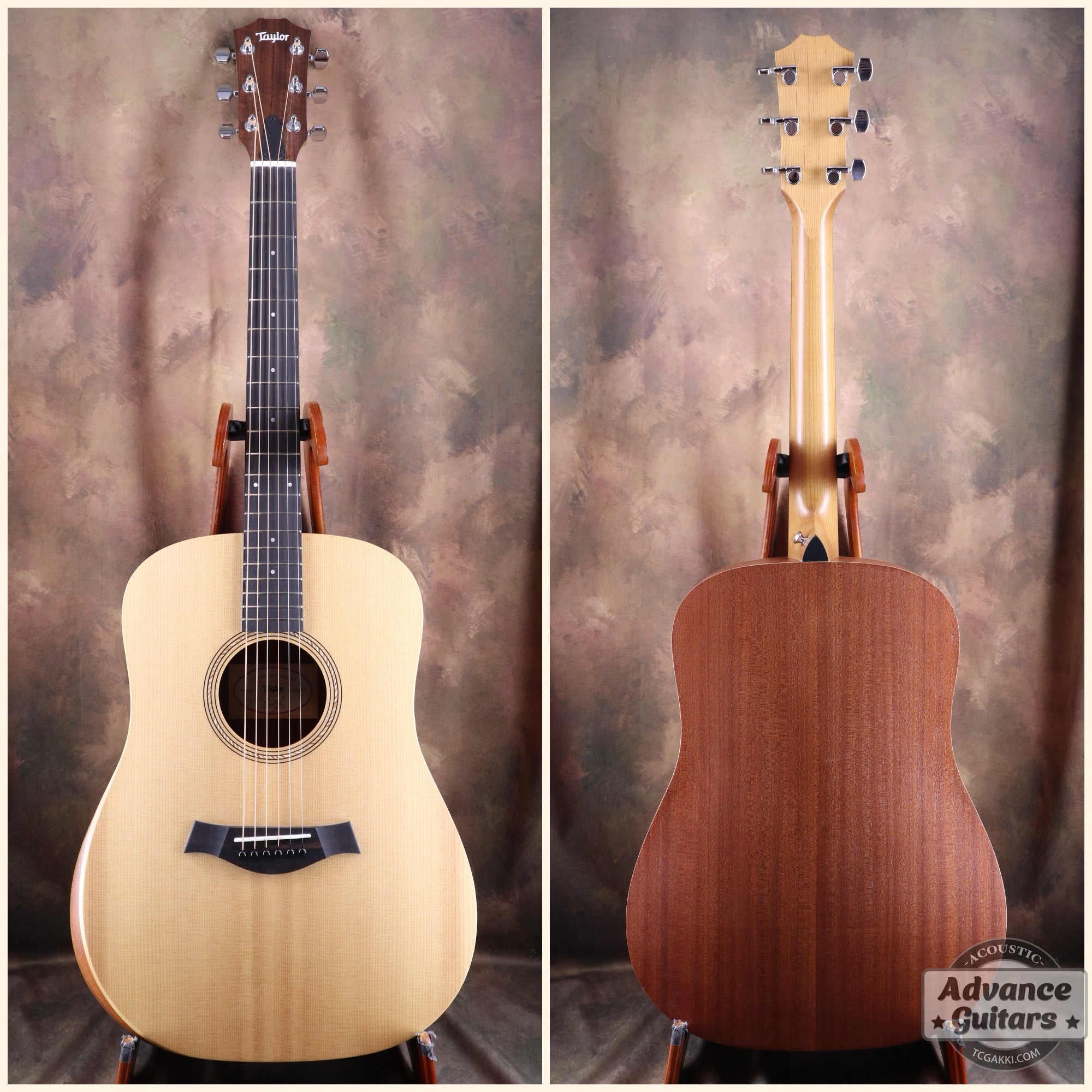 Taylor 2022年製 Academy 10