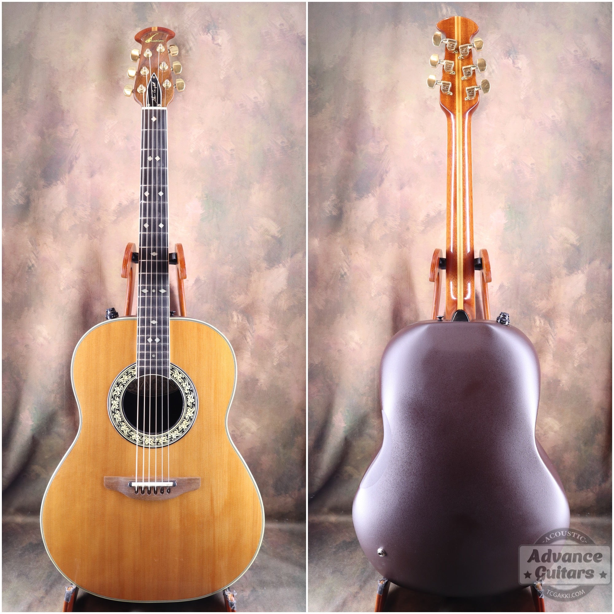 1627-4 GLEN CAMPBELL