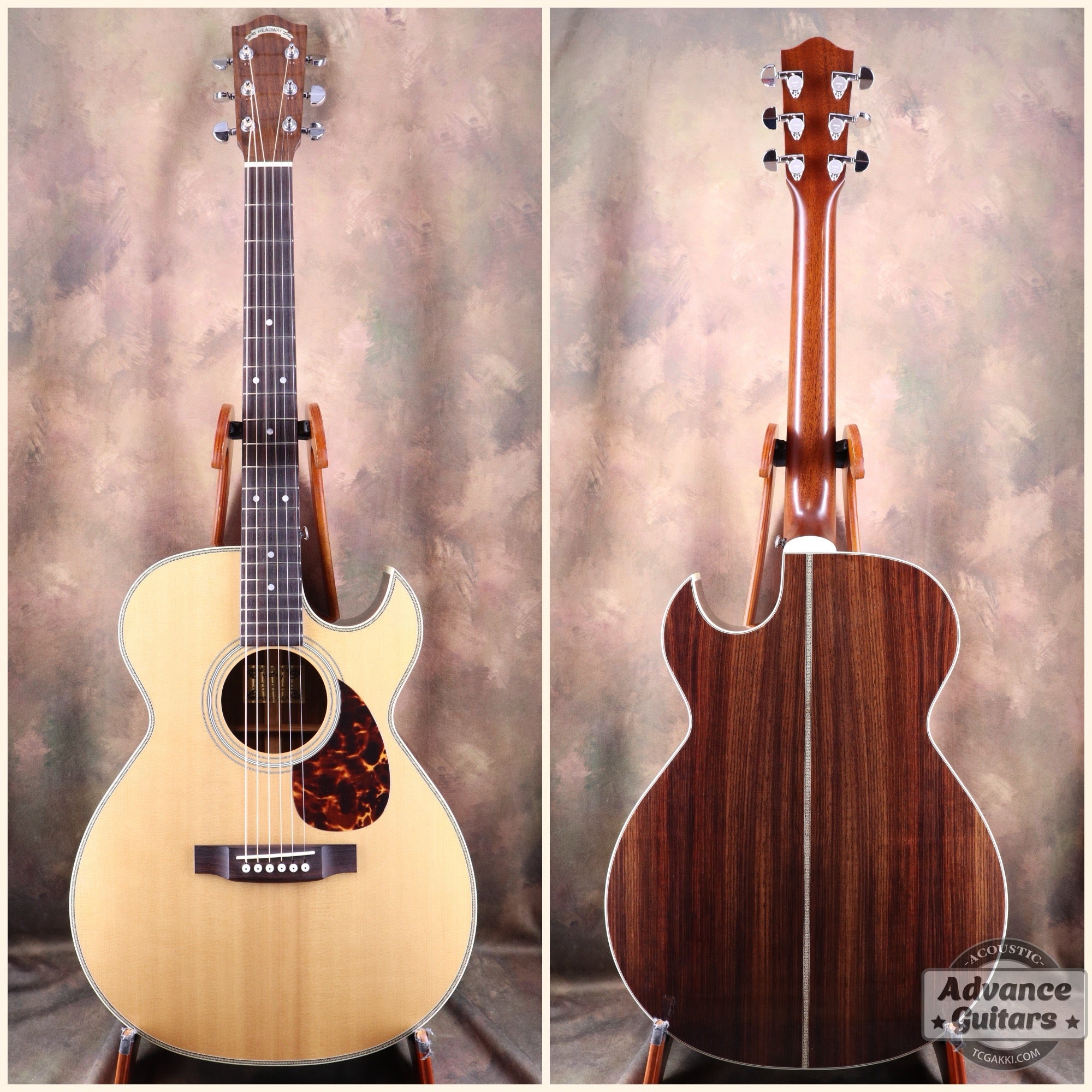 Headway HC-312