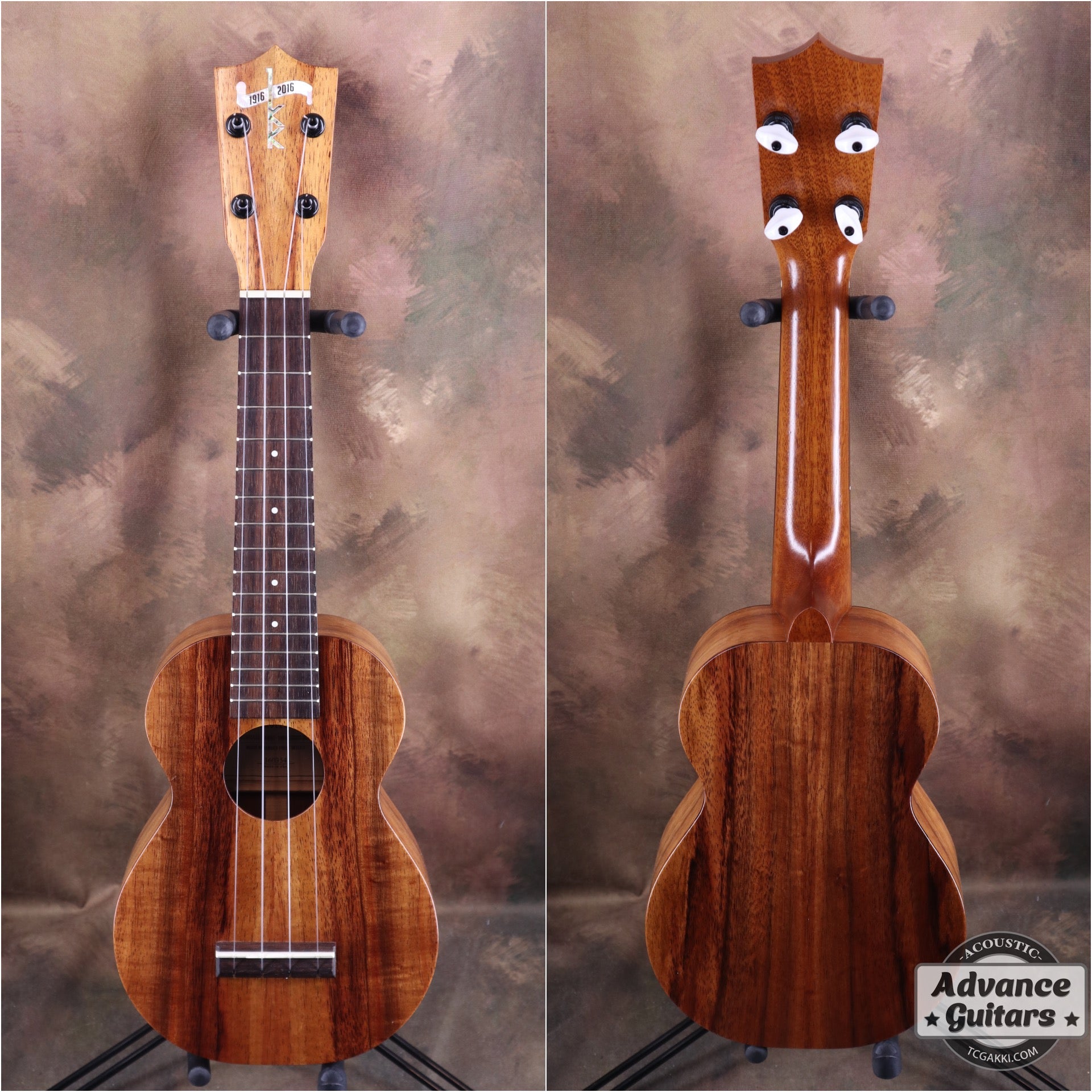 2016年製 HF-1 100周年記念