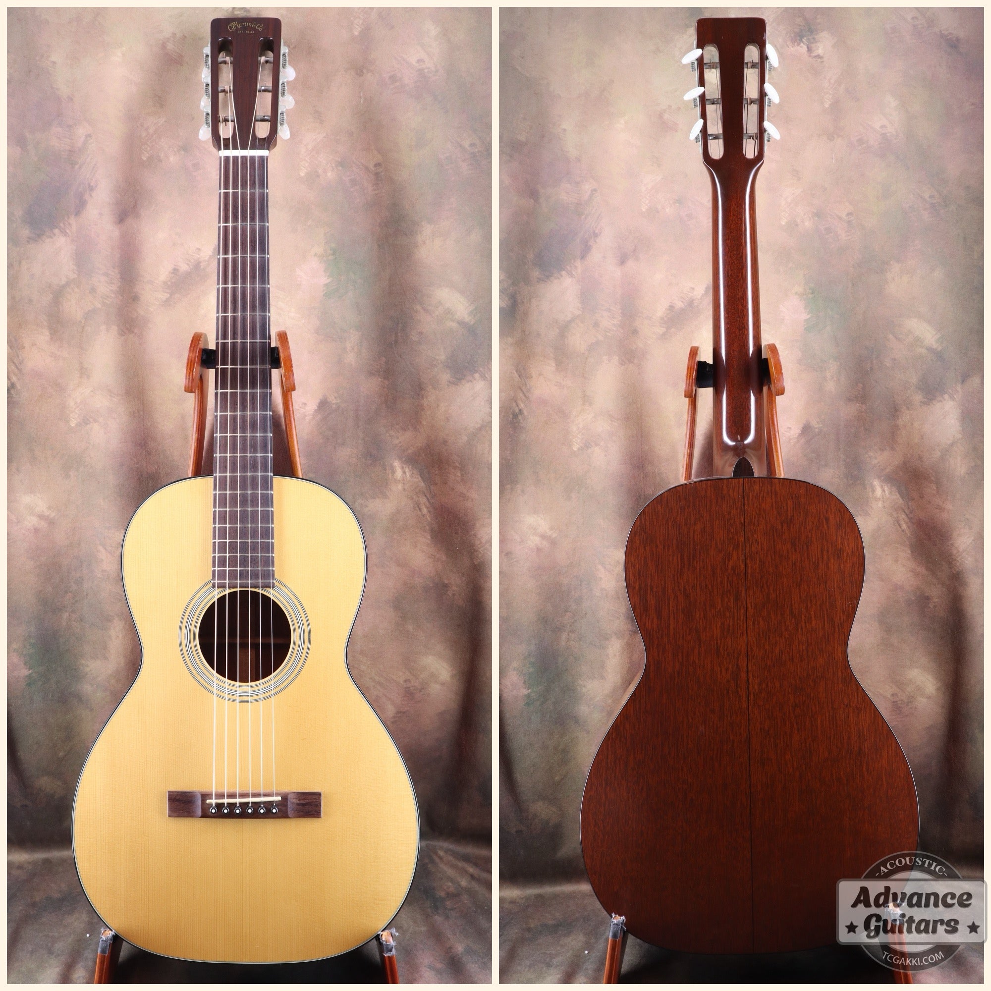 Martin 1992年製 0-16NY