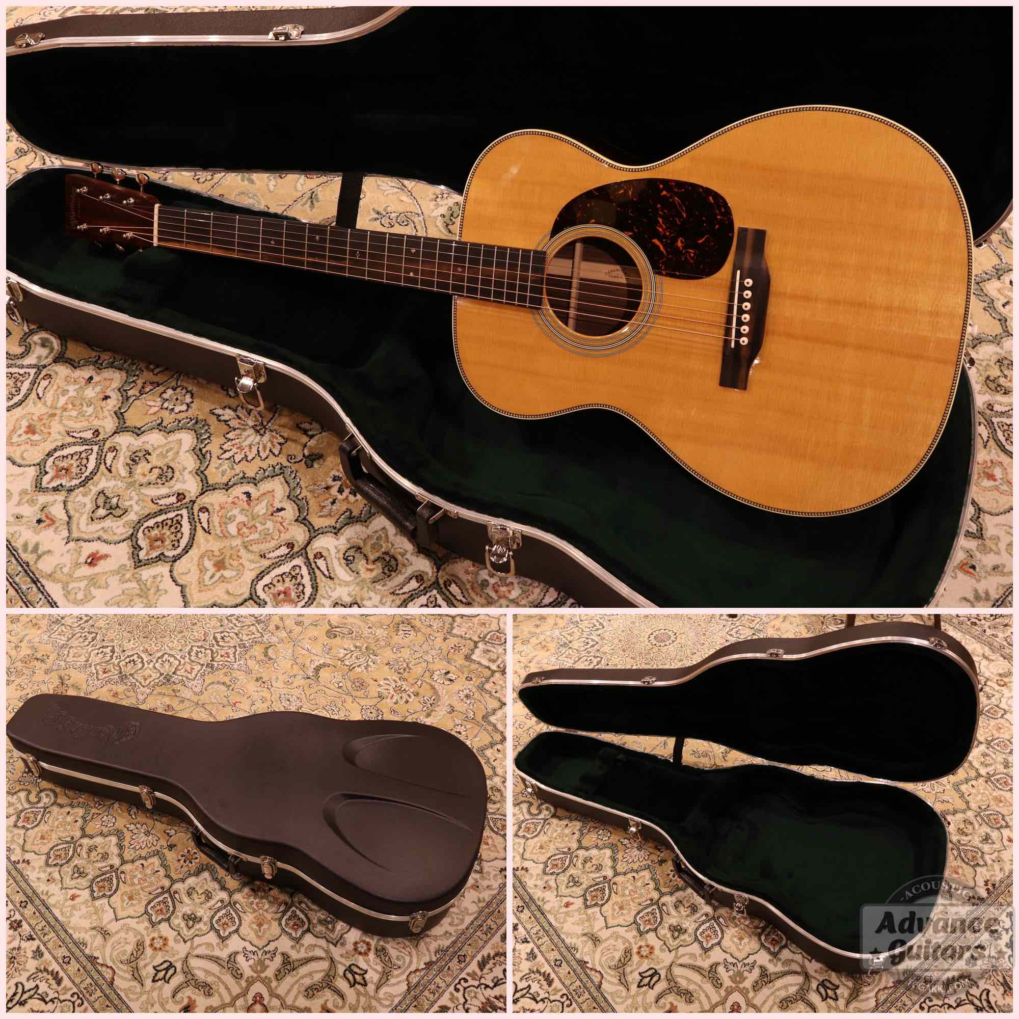Martin 2024年製 000-28 Standard