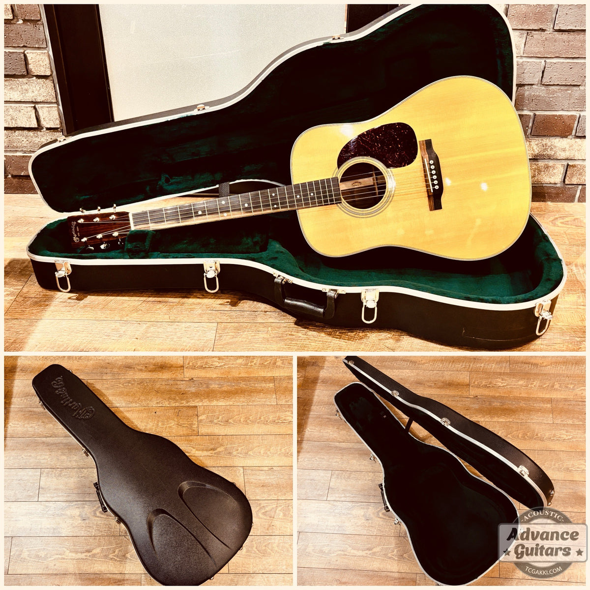 Martin 2022年製 D-28 STANDARD