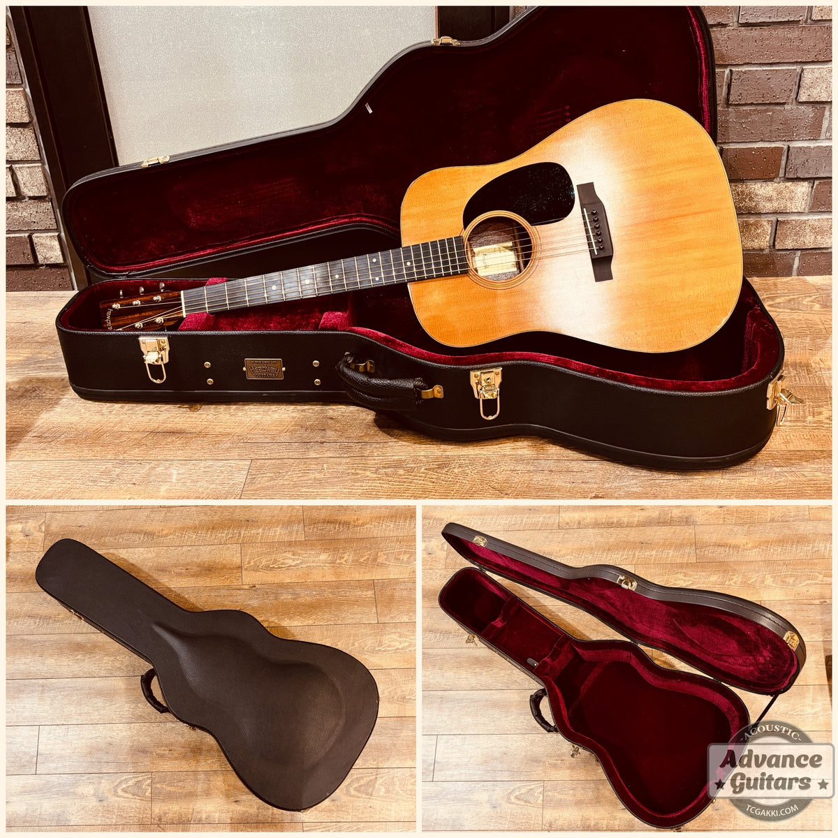Headway HD-113 URUSHI / STD