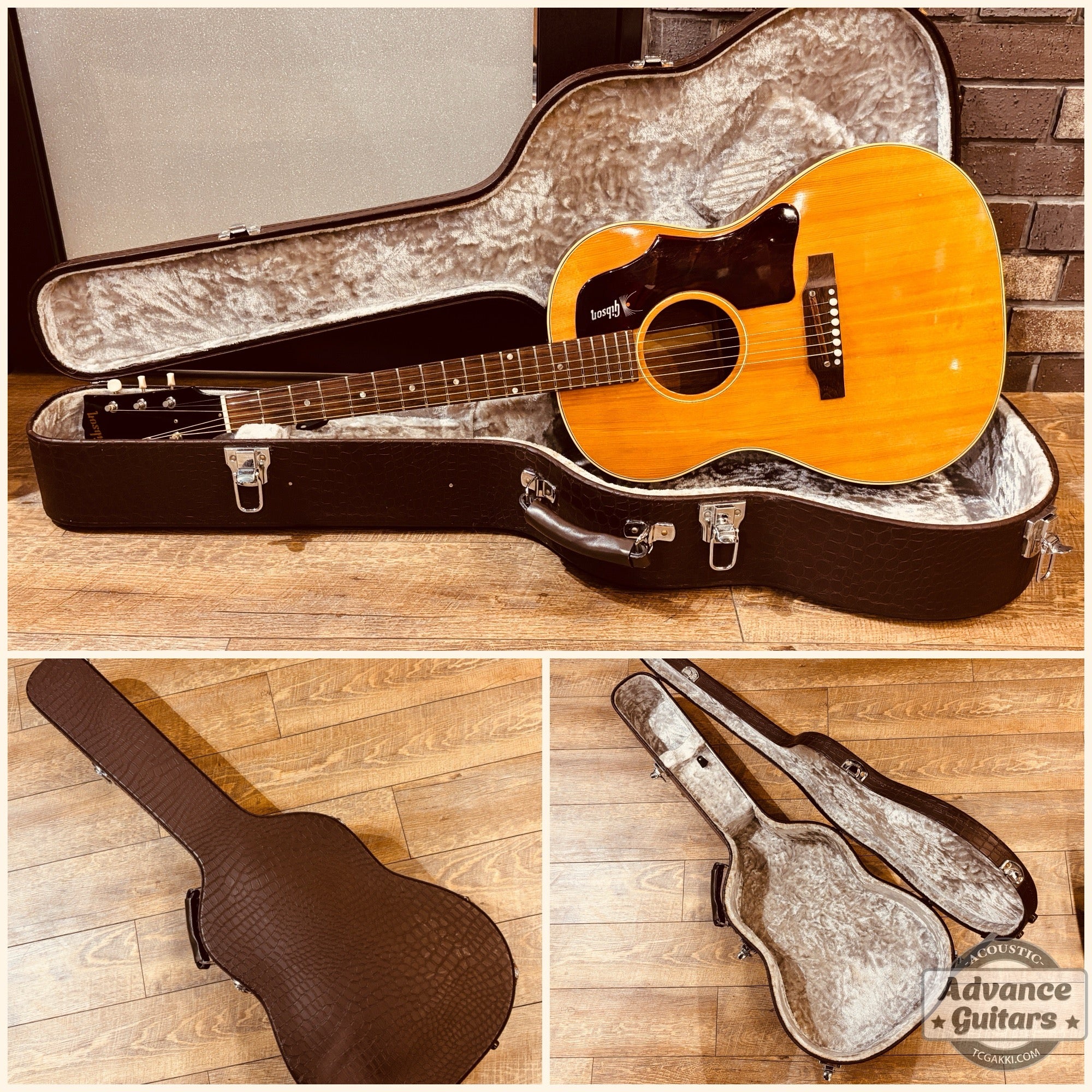 Gibson 1965年製 B-25