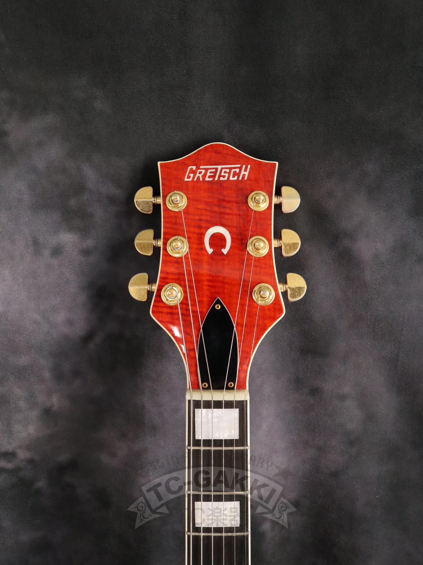 Gretsch 1993 6120 Nashville