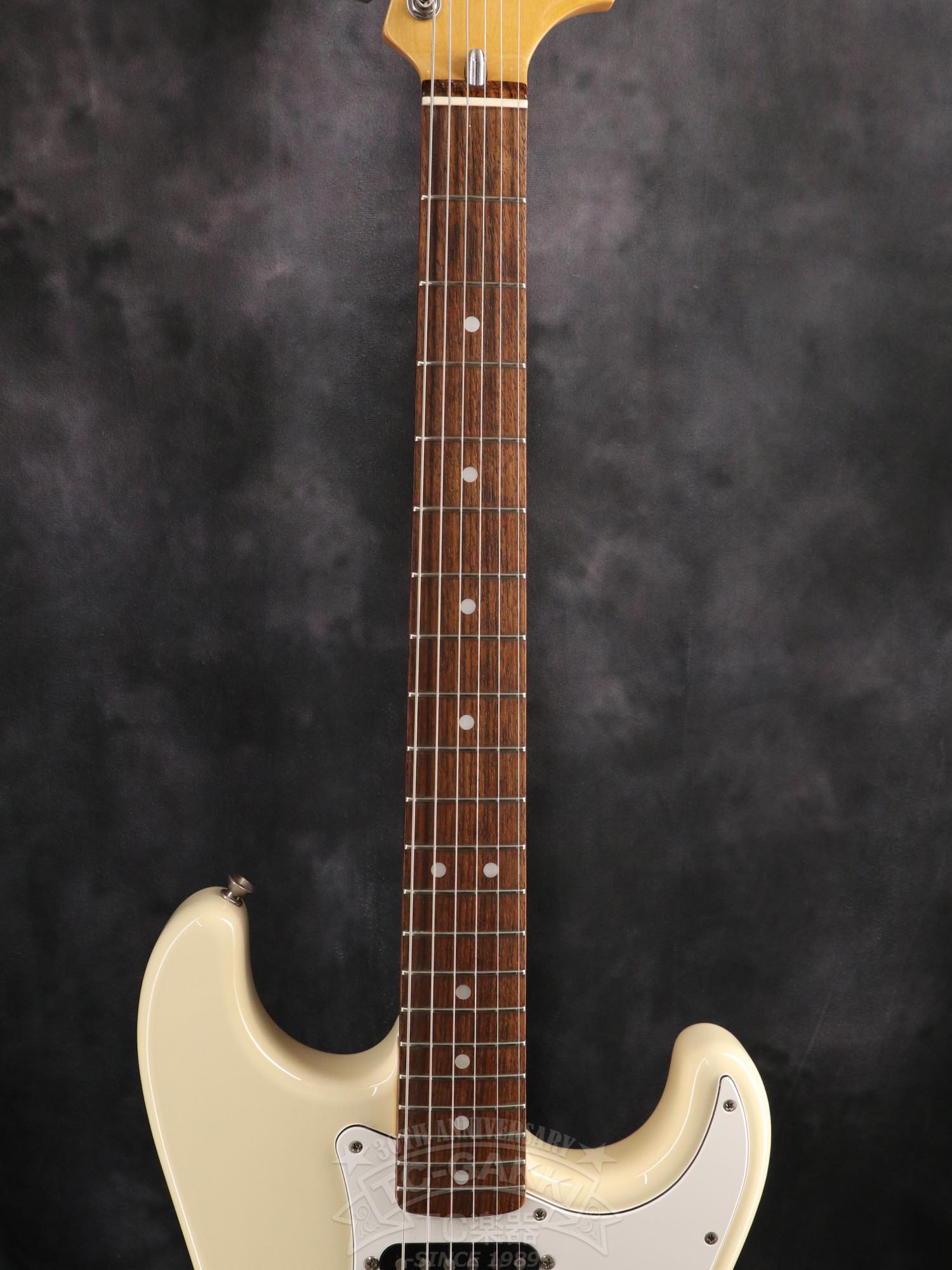 Fender Japan ST72-66US