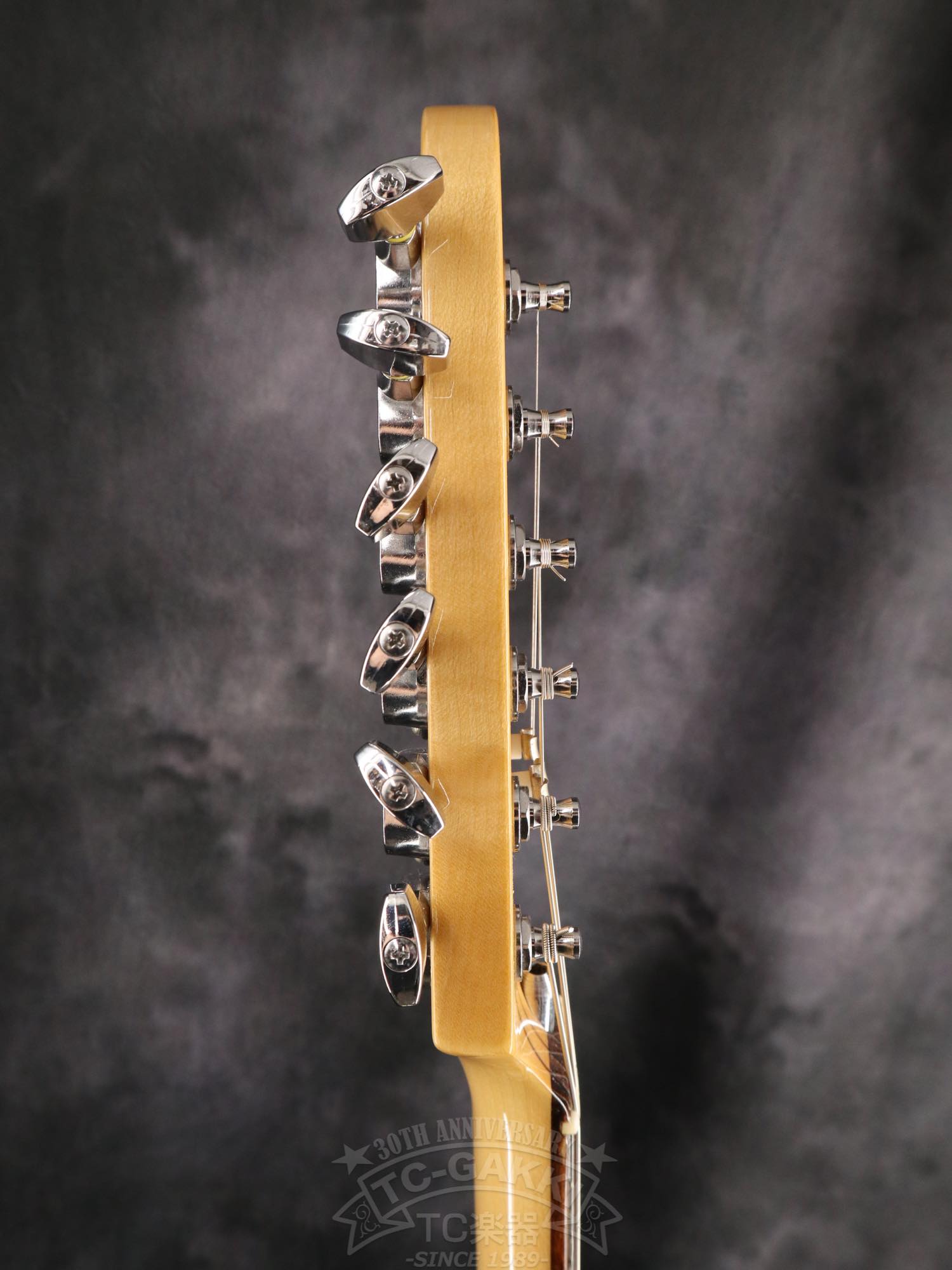 Fender Japan ST72-66US