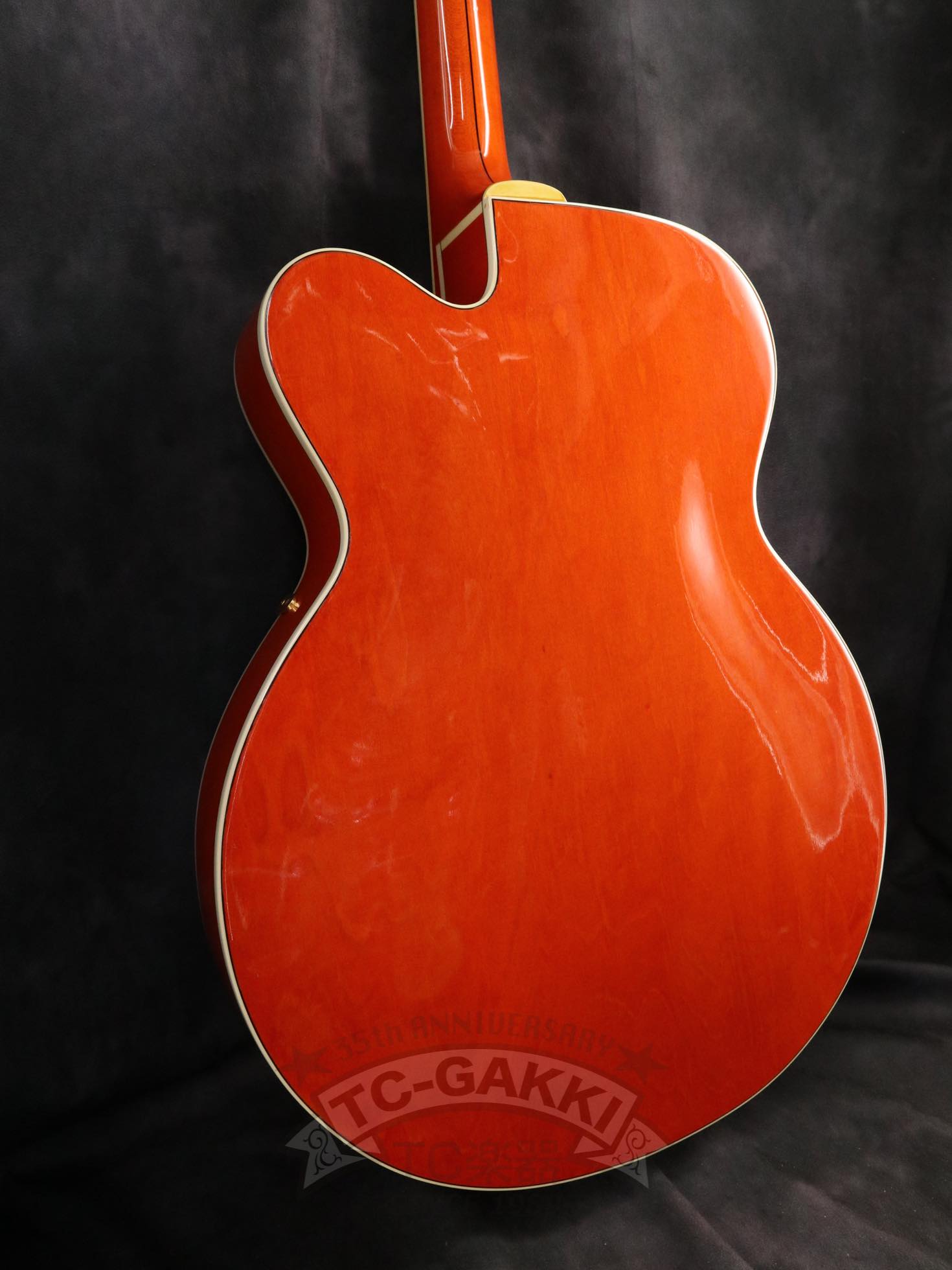 Gretsch 1993 6120 Nashville