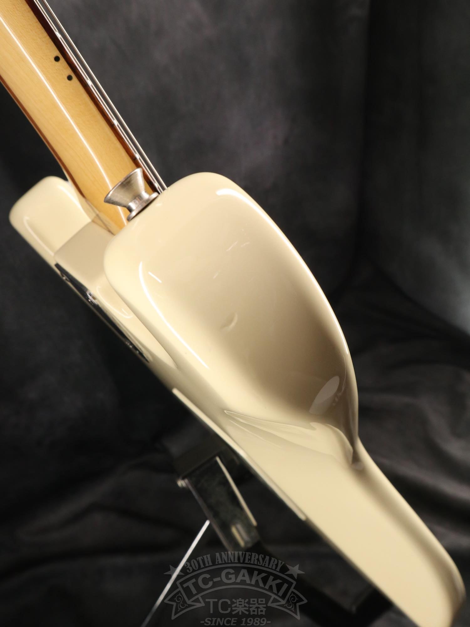Fender Japan ST72-66US