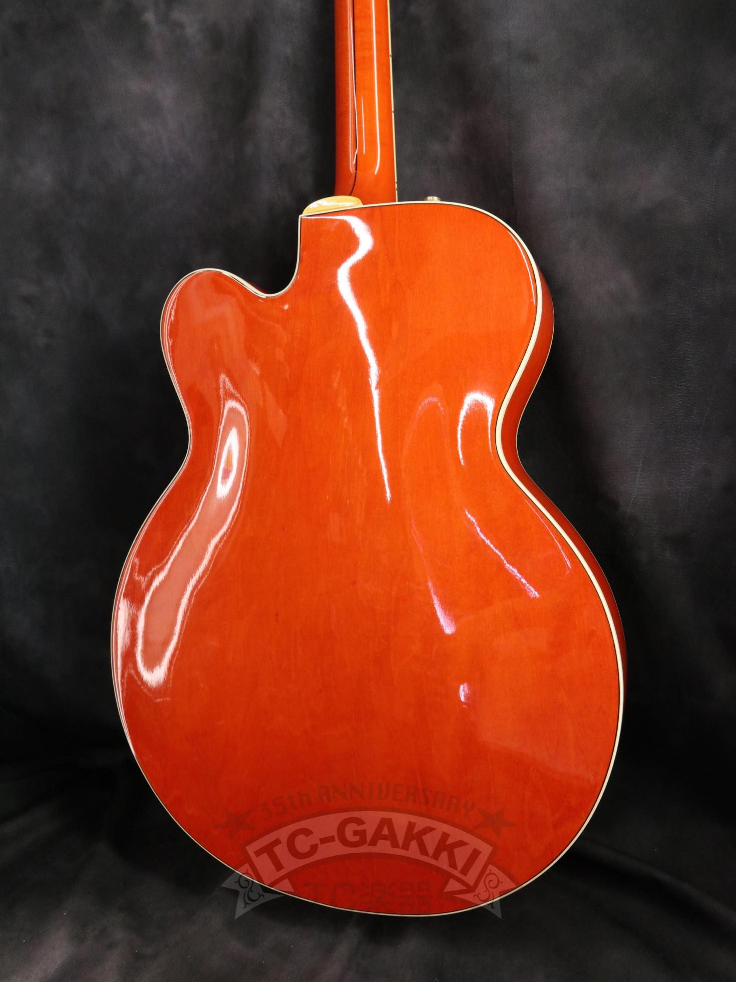 Gretsch 1993 6120 Nashville