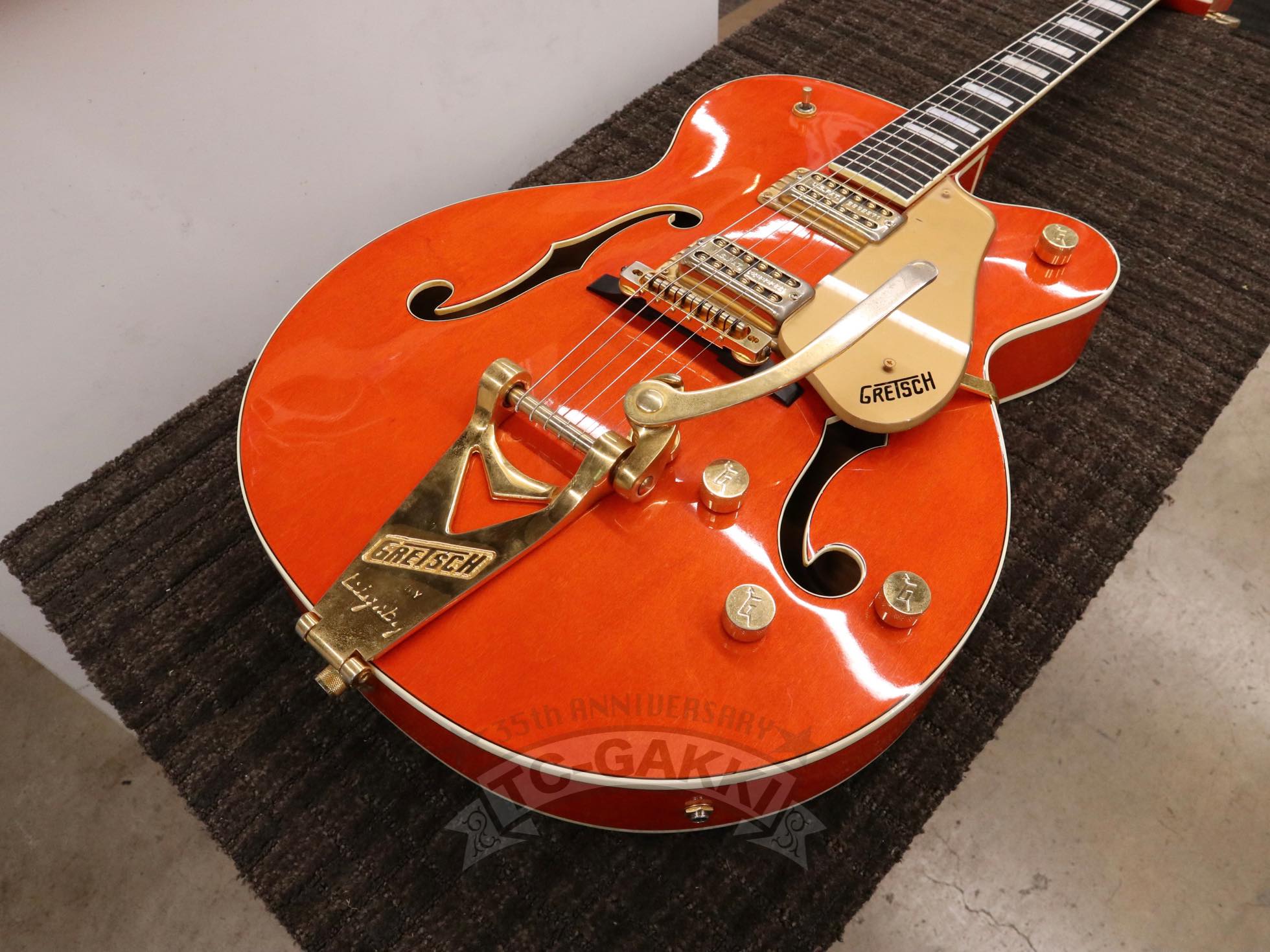 Gretsch 1993 6120 Nashville
