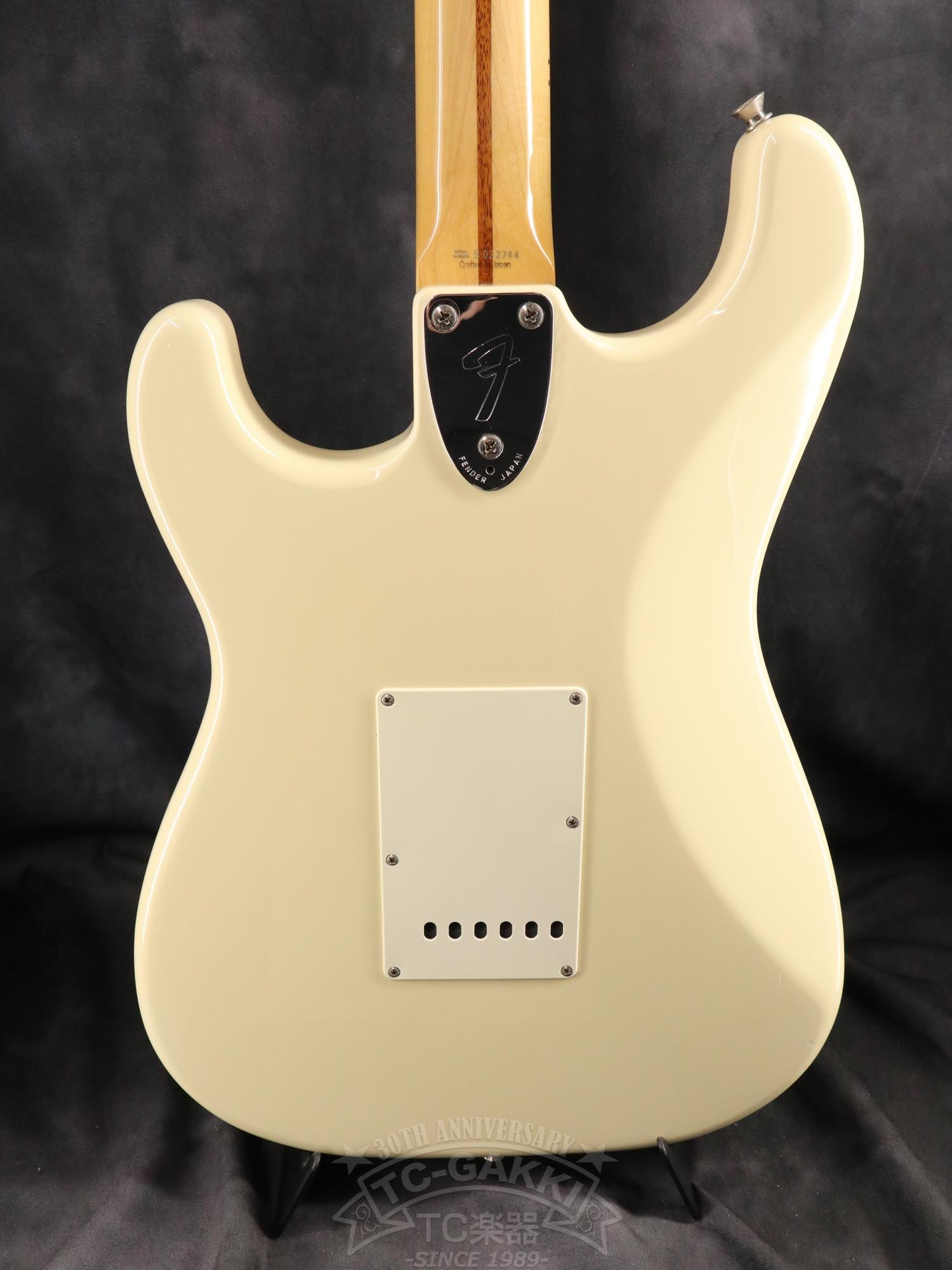 Fender Japan ST72-66US